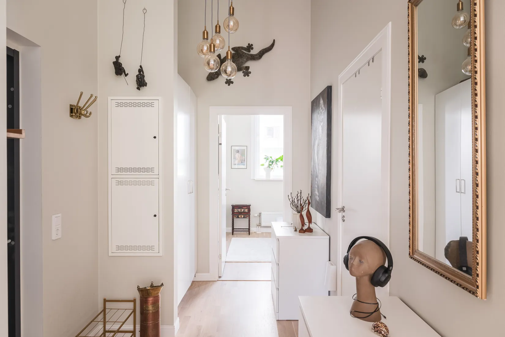 Bostadsrätt, Västra Varvsgatan 34A, Västra Hamnen, Malmö