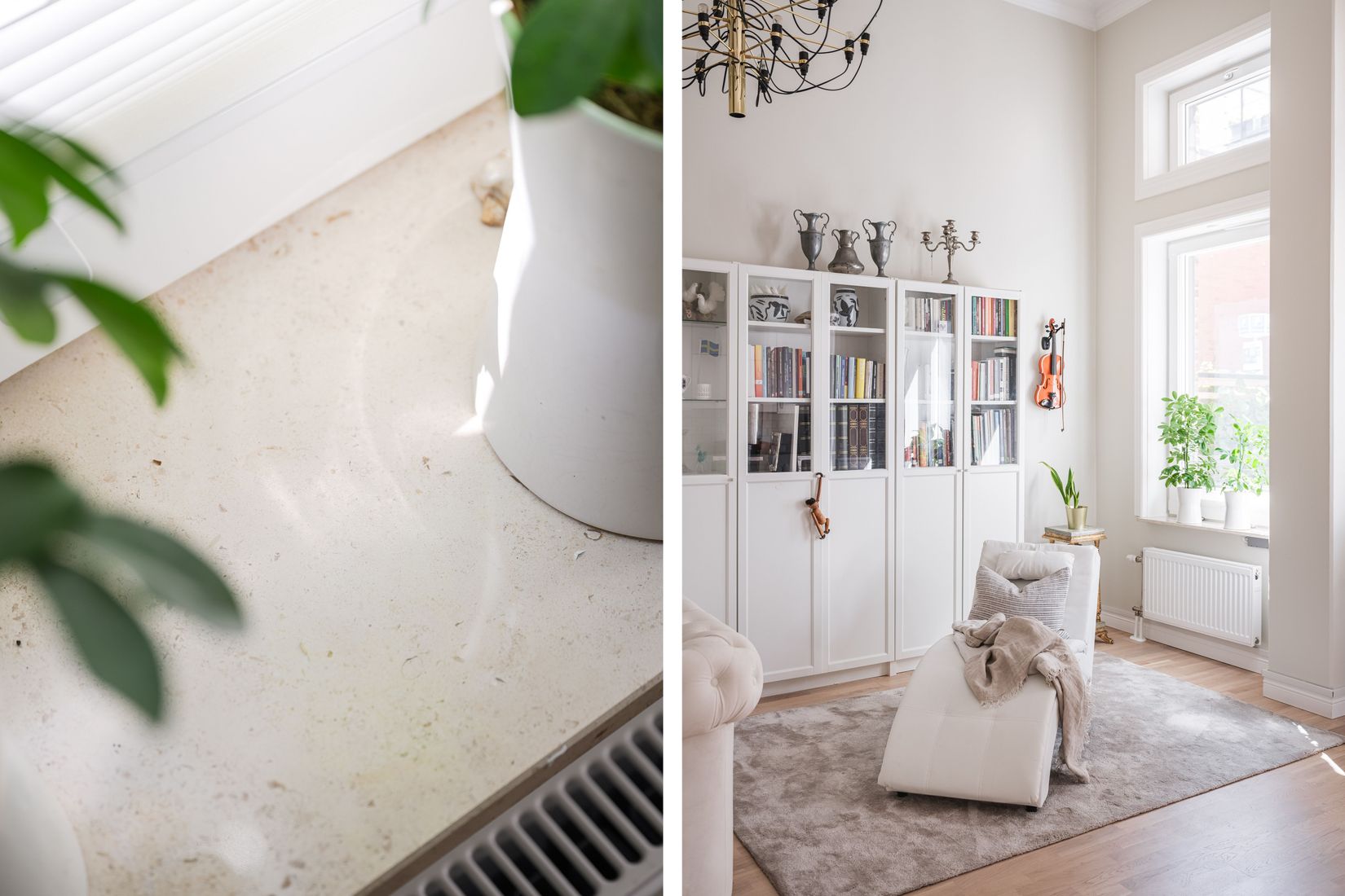 Bostadsrätt, Västra Varvsgatan 34A, Västra Hamnen, Malmö