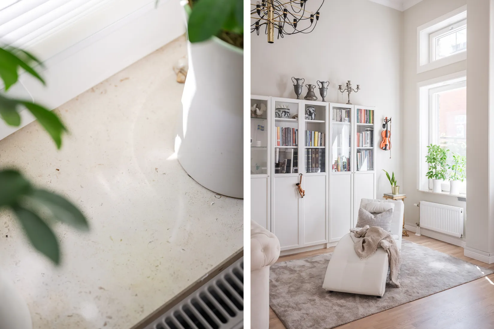 Bostadsrätt, Västra Varvsgatan 34A, Västra Hamnen, Malmö