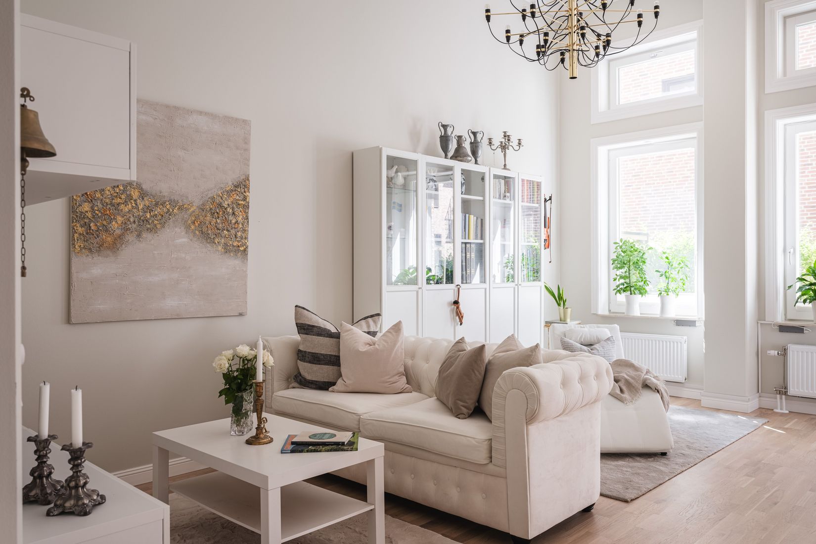 Bostadsrätt, Västra Varvsgatan 34A, Västra Hamnen, Malmö