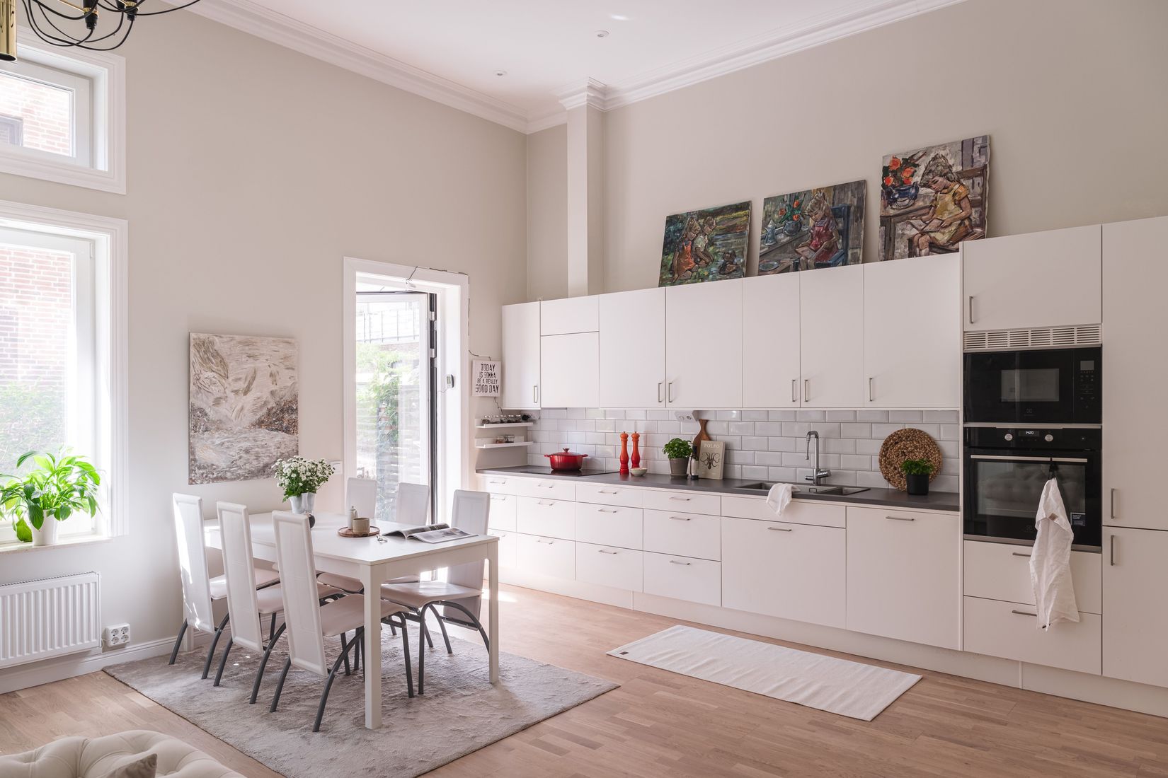 Bostadsrätt, Västra Varvsgatan 34A, Västra Hamnen, Malmö