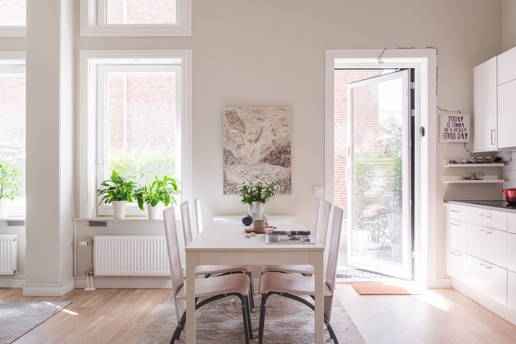 Bostadsrätt, Västra Varvsgatan 34A, Västra Hamnen, Malmö