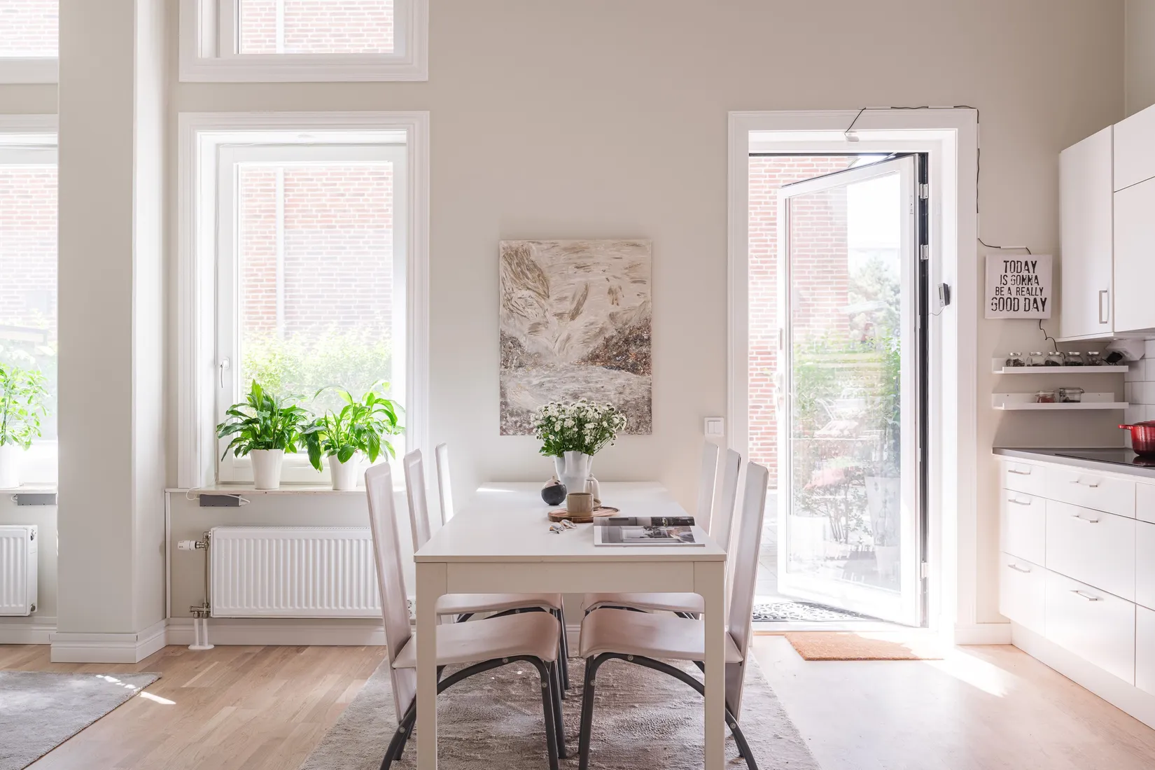 Bostadsrätt, Västra Varvsgatan 34A, Västra Hamnen, Malmö