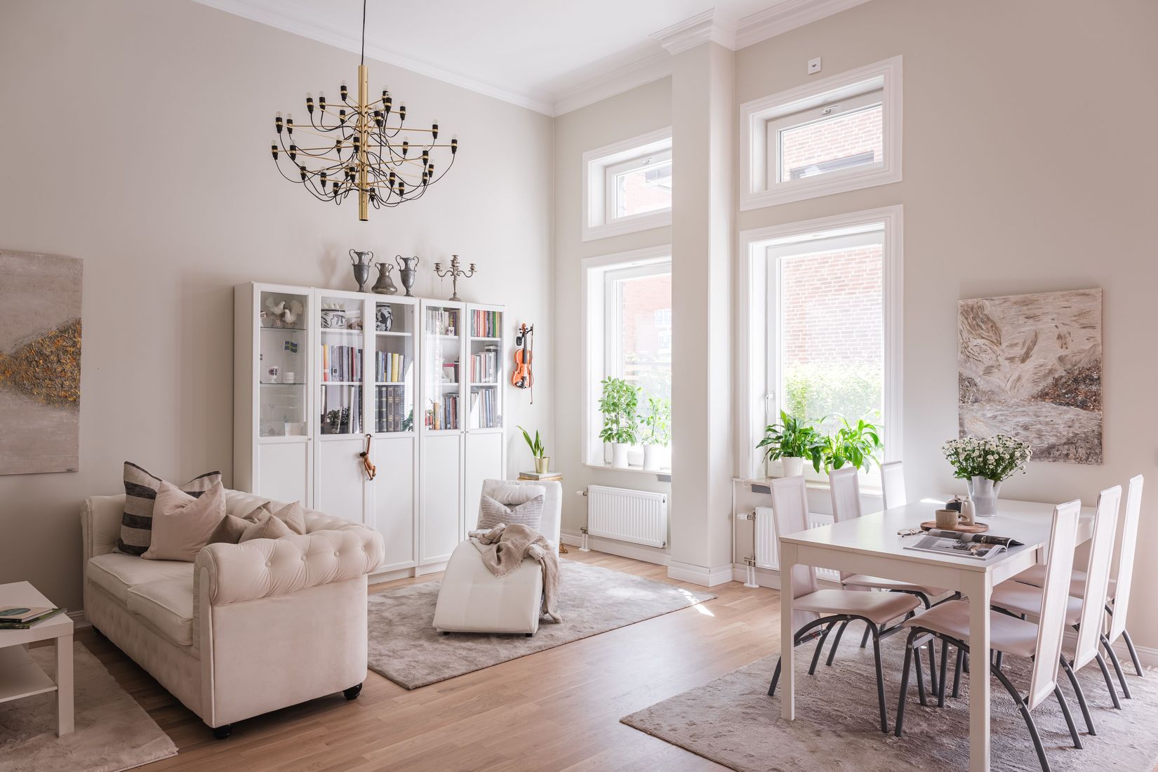 Bostadsrätt, Västra Varvsgatan 34A, Västra Hamnen, Malmö