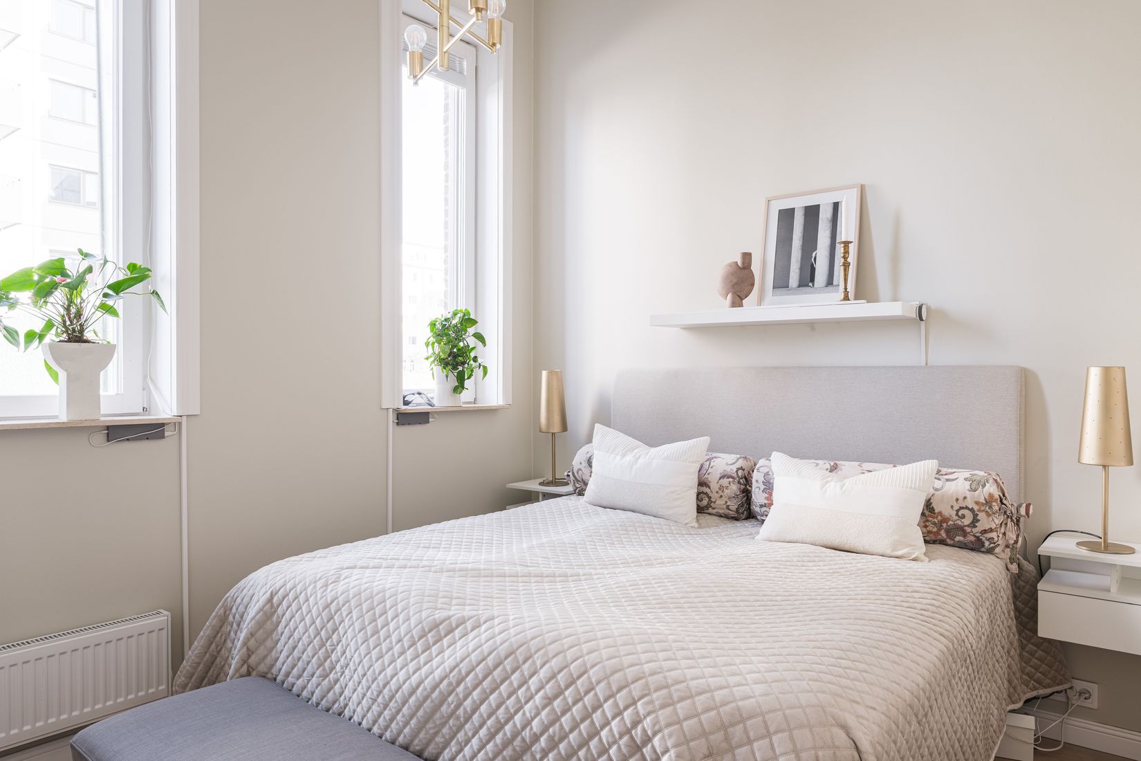 Bostadsrätt, Västra Varvsgatan 34A, Västra Hamnen, Malmö