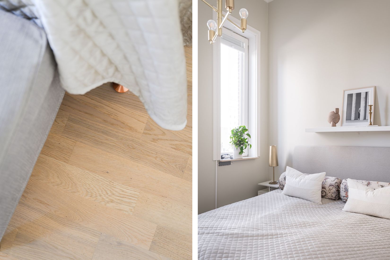 Bostadsrätt, Västra Varvsgatan 34A, Västra Hamnen, Malmö