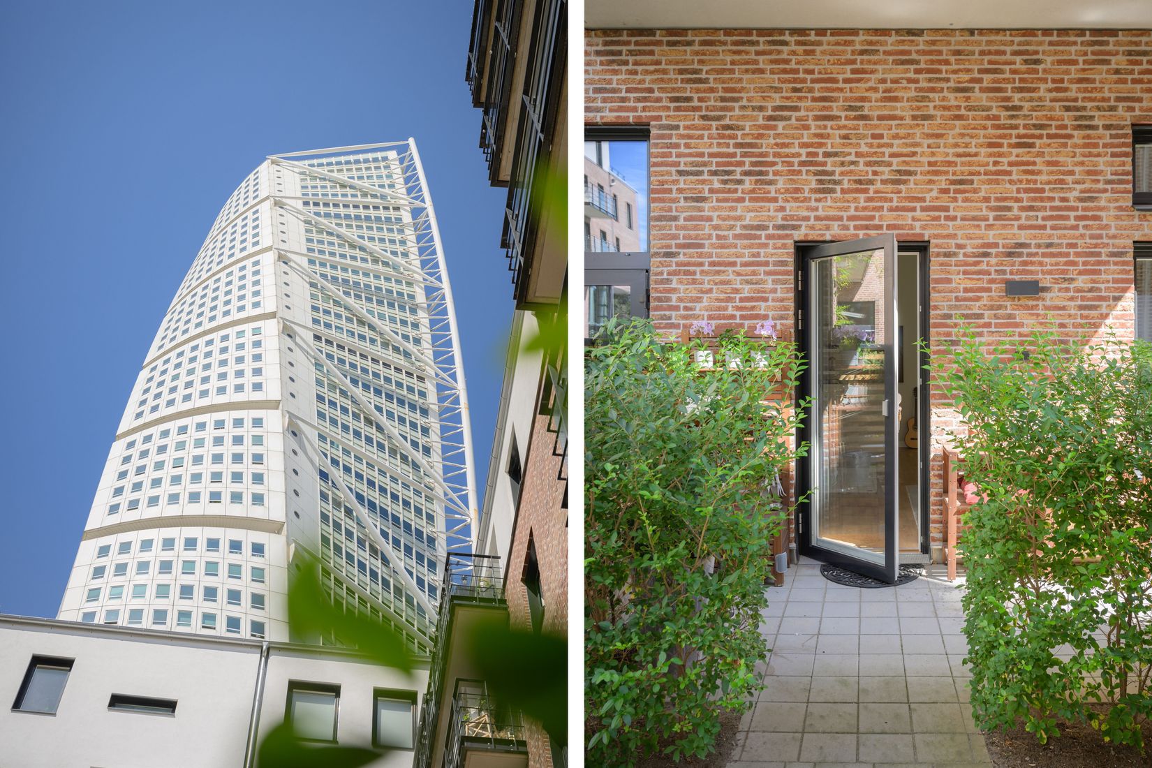 Bostadsrätt, Västra Varvsgatan 34A, Västra Hamnen, Malmö