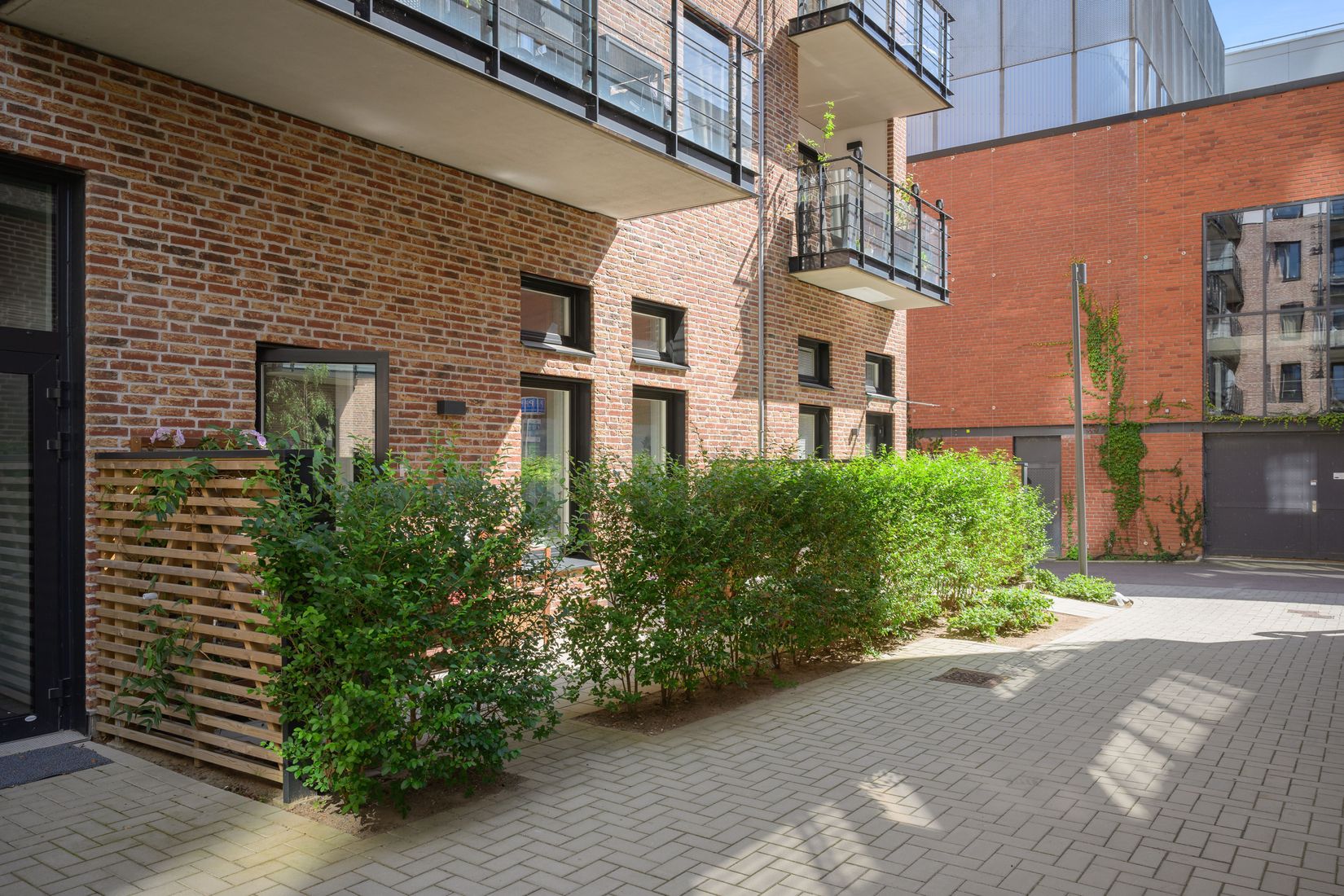 Bostadsrätt, Västra Varvsgatan 34A, Västra Hamnen, Malmö