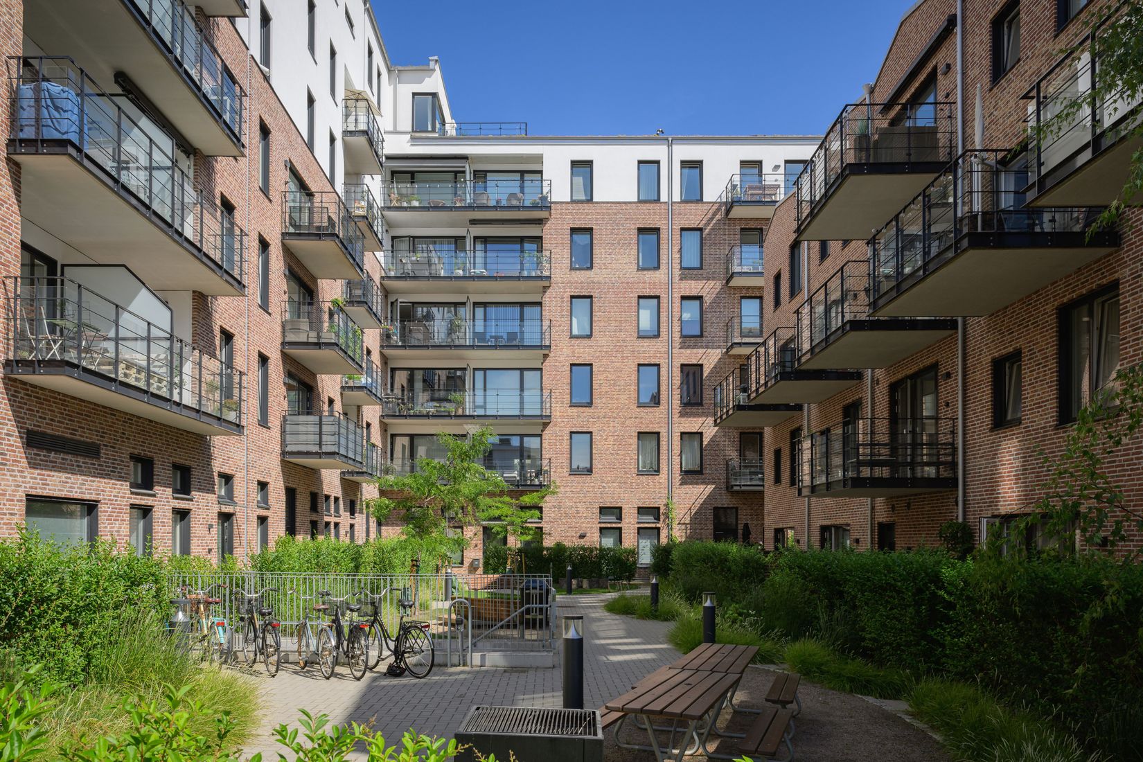 Bostadsrätt, Västra Varvsgatan 34A, Västra Hamnen, Malmö