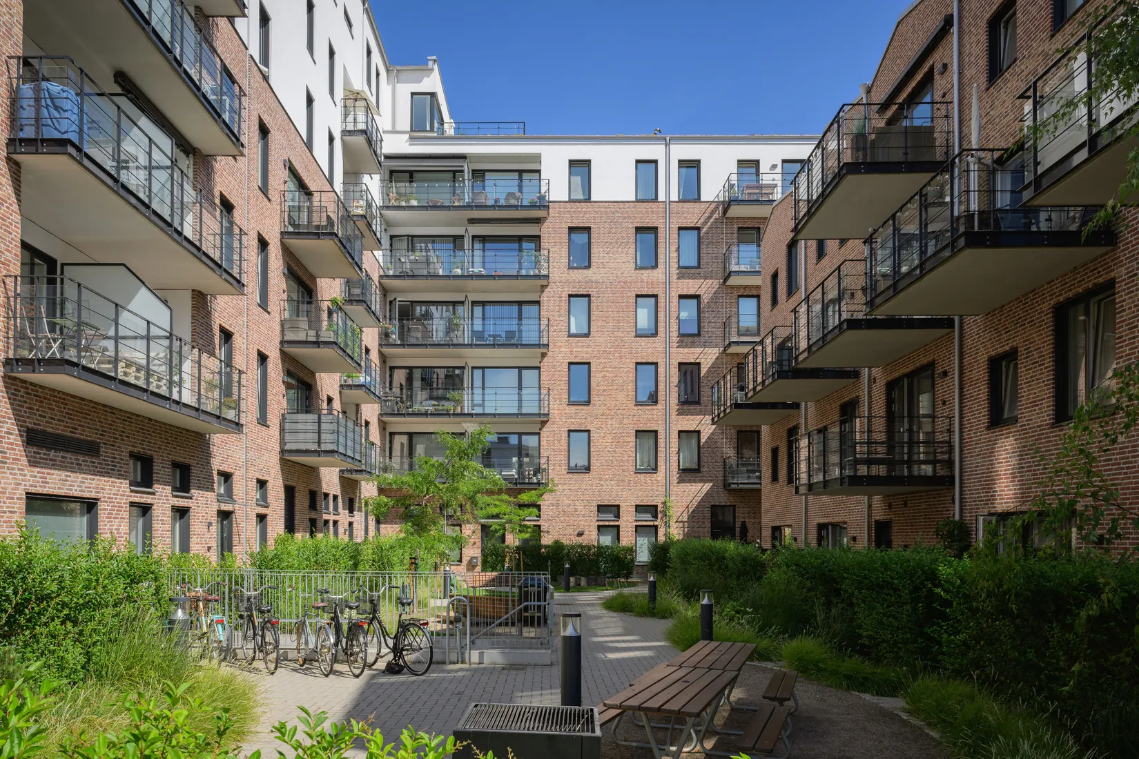 Bostadsrätt, Västra Varvsgatan 34A, Västra Hamnen, Malmö