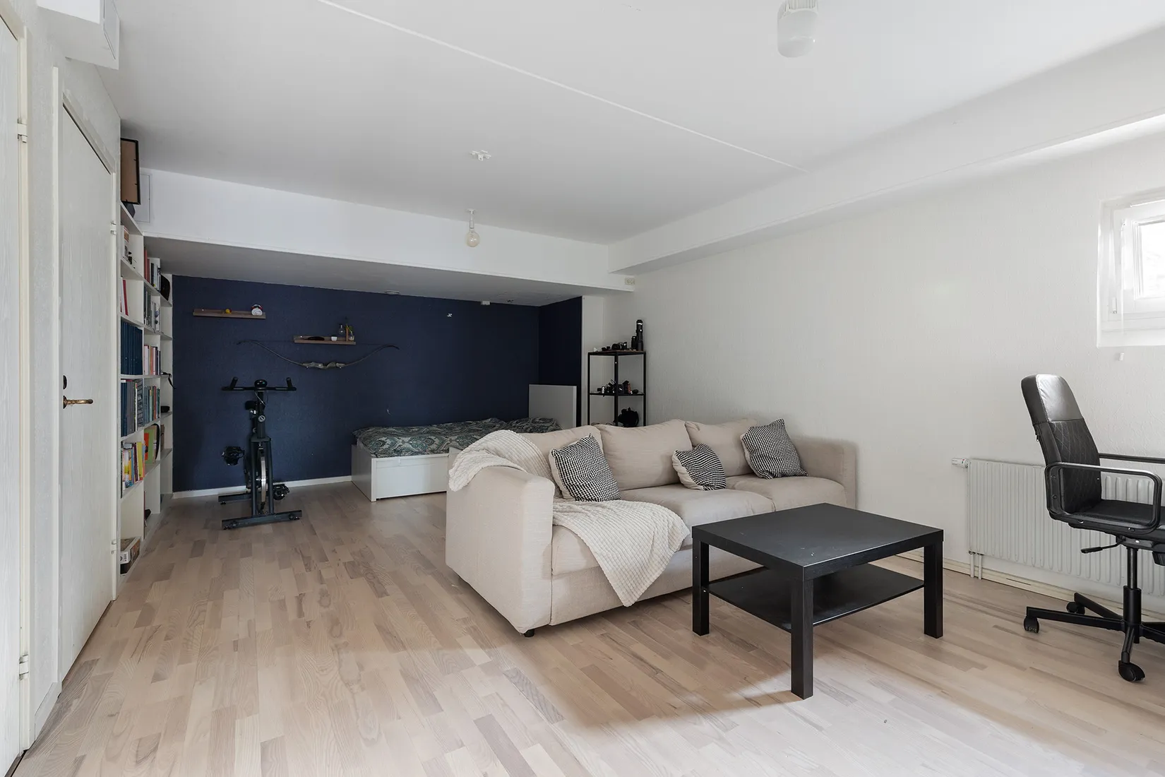 Bostadsrätt, Teknikvägen 53, Kallhäll, Järfälla