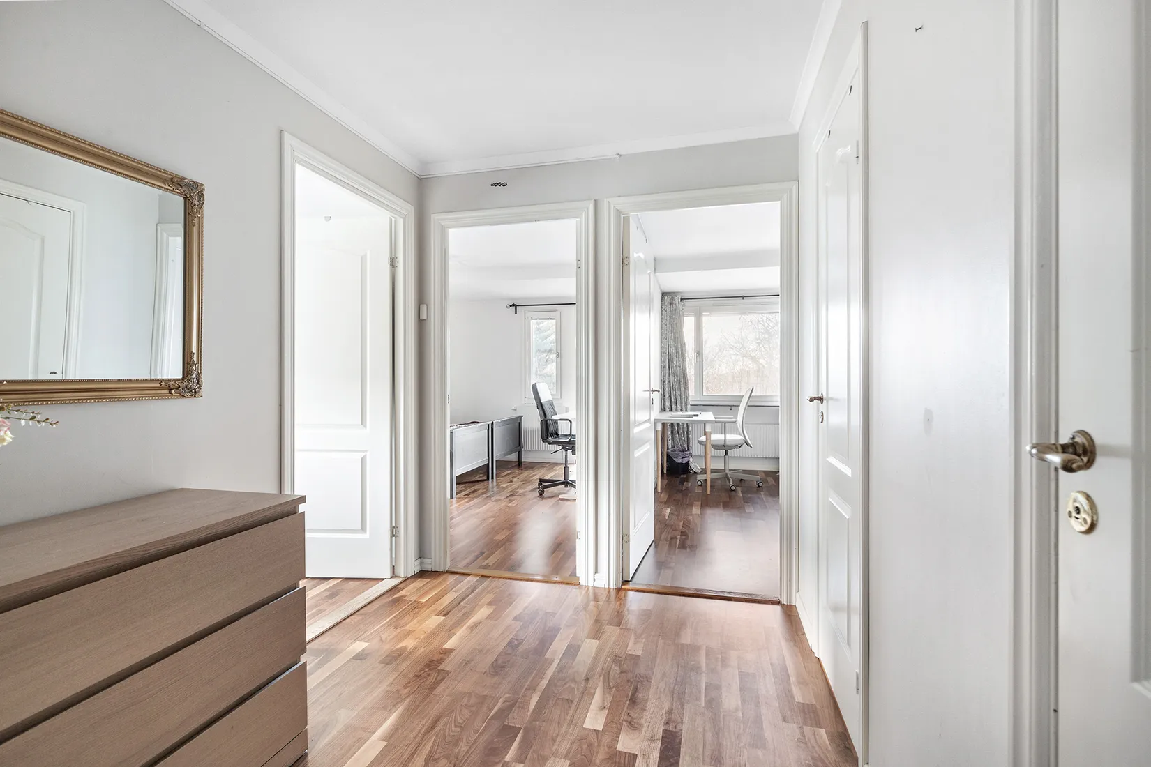 Bostadsrätt, Teknikvägen 53, Kallhäll, Järfälla