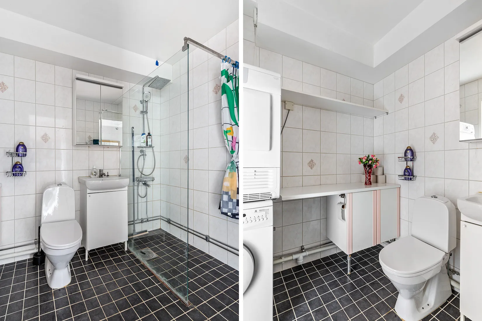 Bostadsrätt, Teknikvägen 53, Kallhäll, Järfälla
