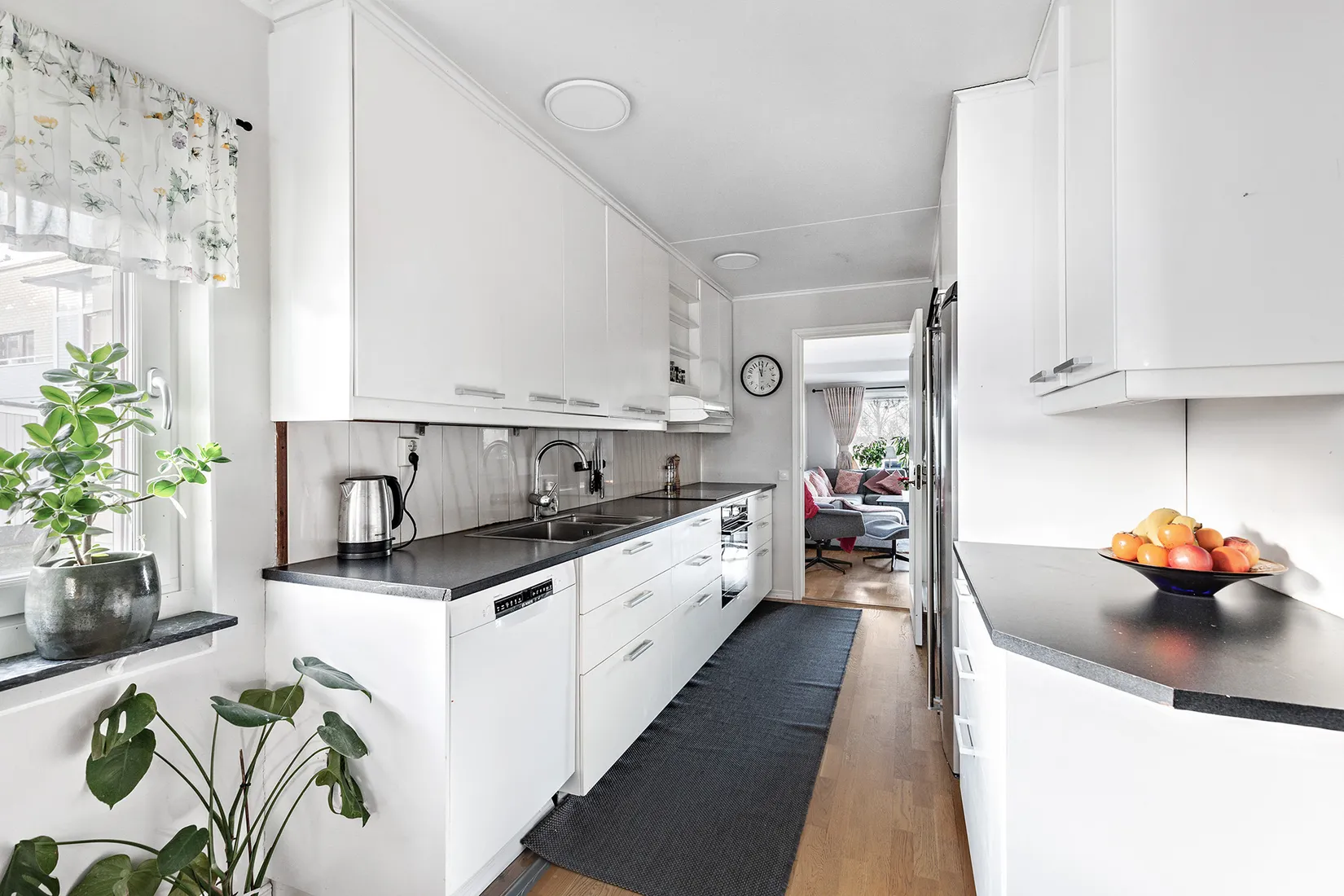 Bostadsrätt, Teknikvägen 53, Kallhäll, Järfälla