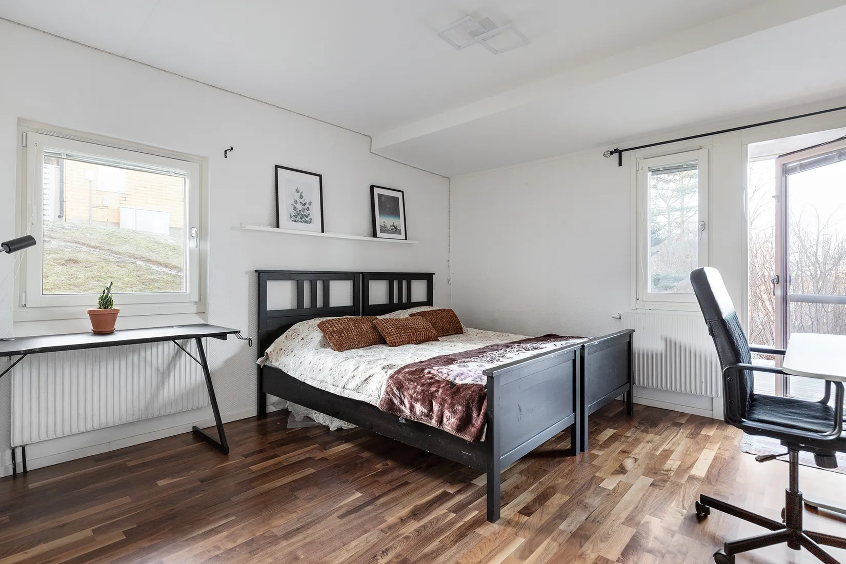 Bostadsrätt, Teknikvägen 53, Kallhäll, Järfälla