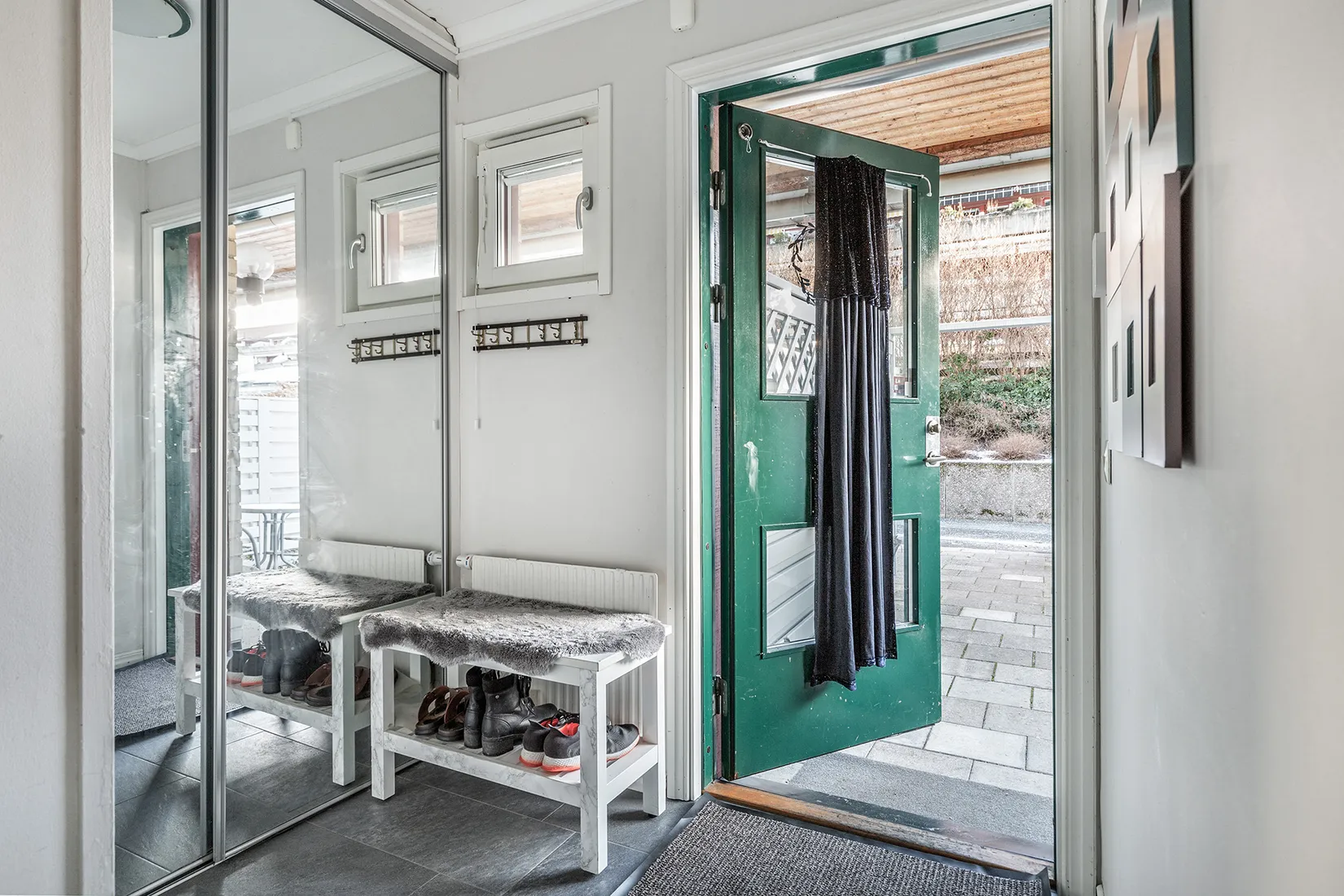Bostadsrätt, Teknikvägen 53, Kallhäll, Järfälla