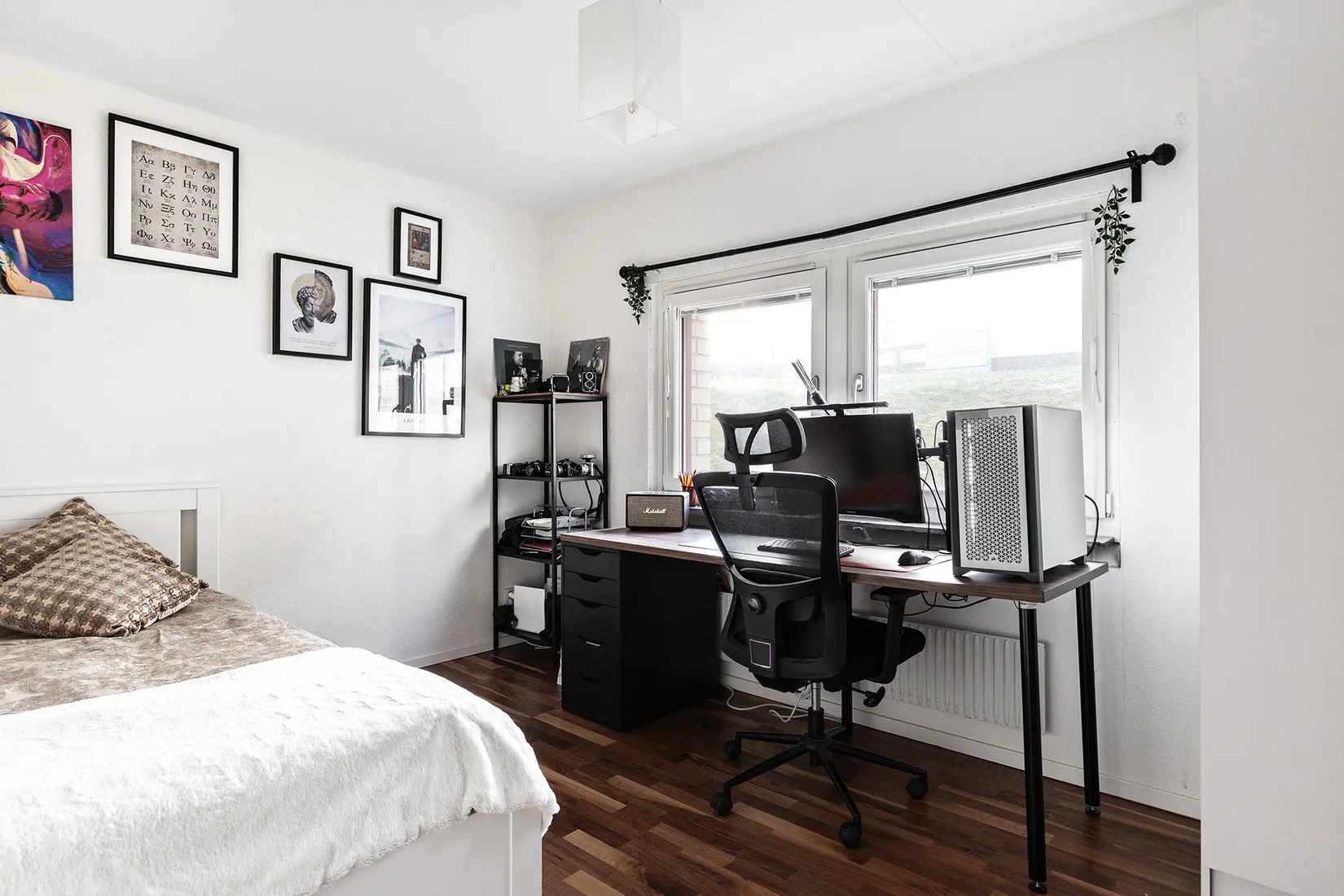Bostadsrätt, Teknikvägen 53, Kallhäll, Järfälla