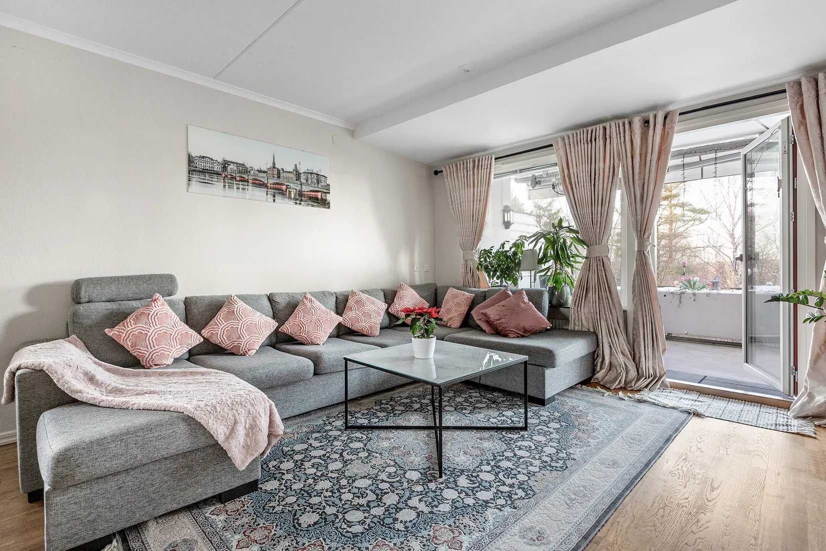 Bostadsrätt, Teknikvägen 53, Kallhäll, Järfälla