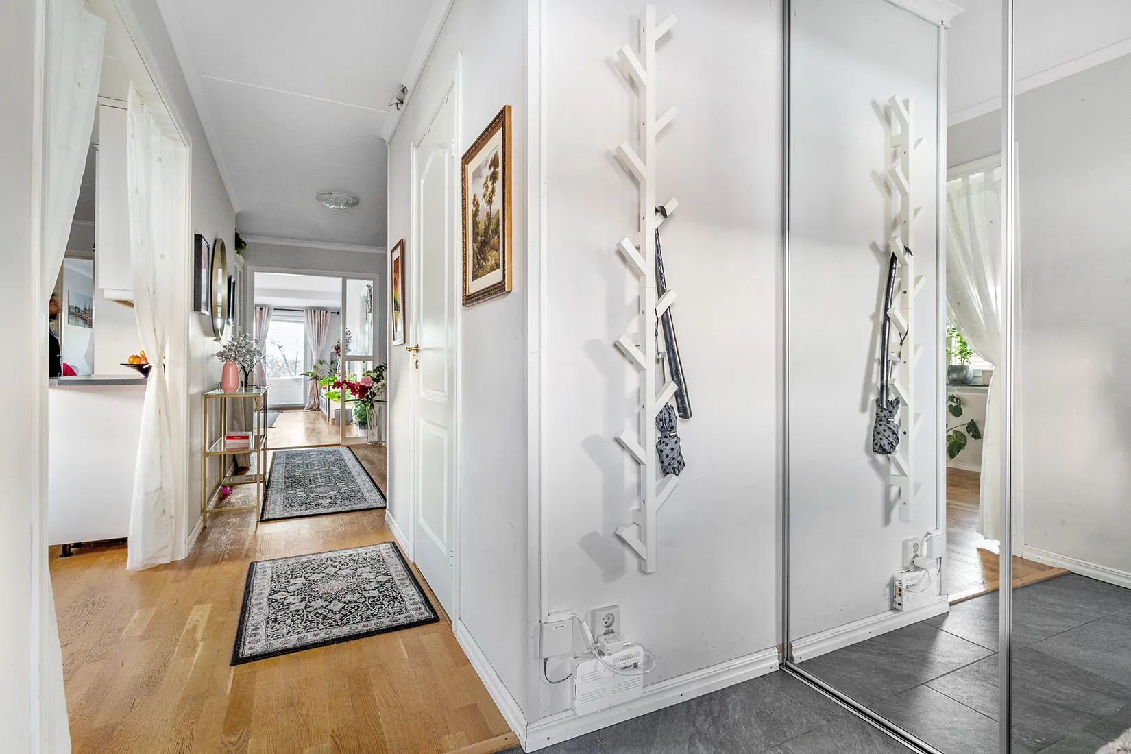 Bostadsrätt, Teknikvägen 53, Kallhäll, Järfälla