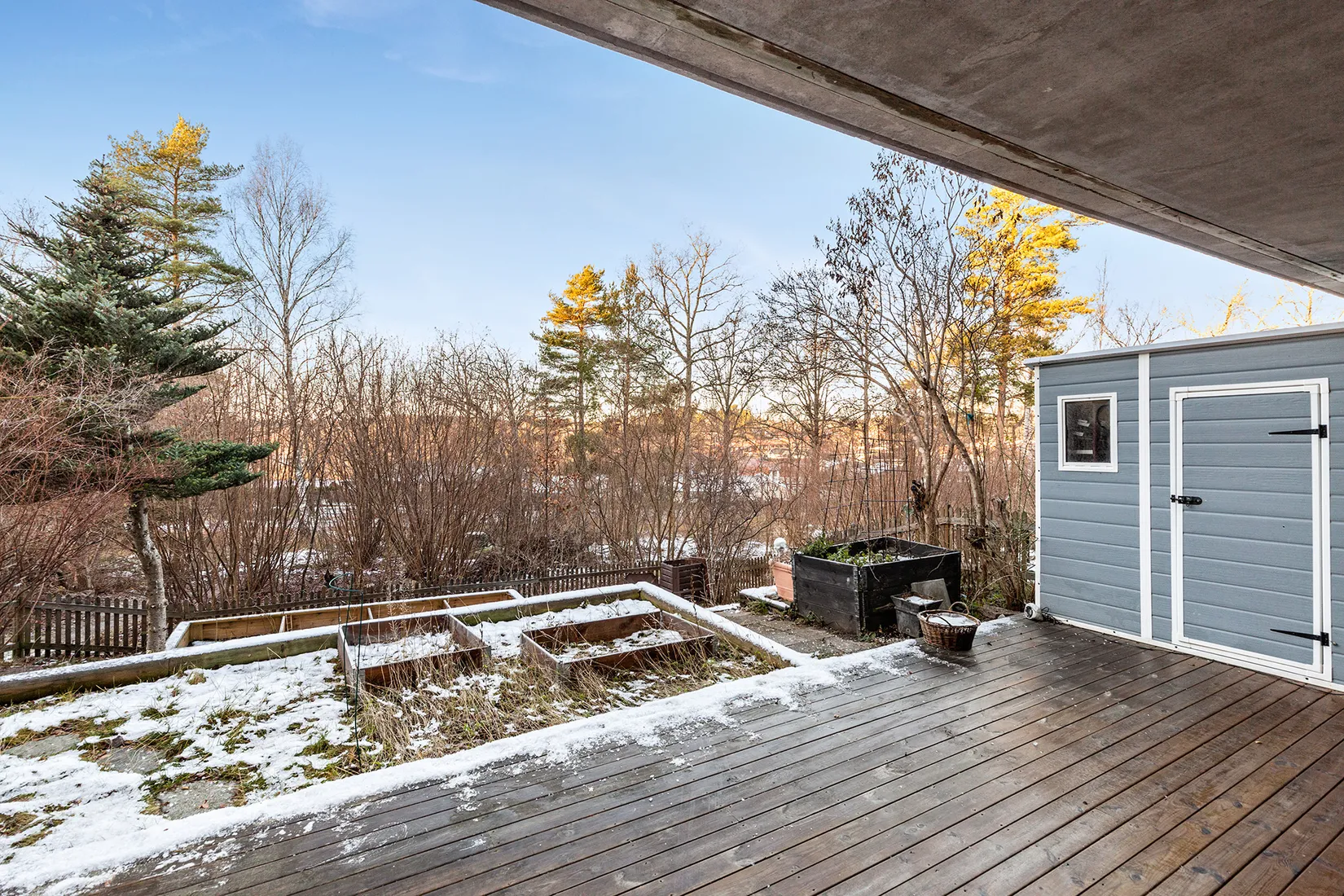 Bostadsrätt, Teknikvägen 53, Kallhäll, Järfälla