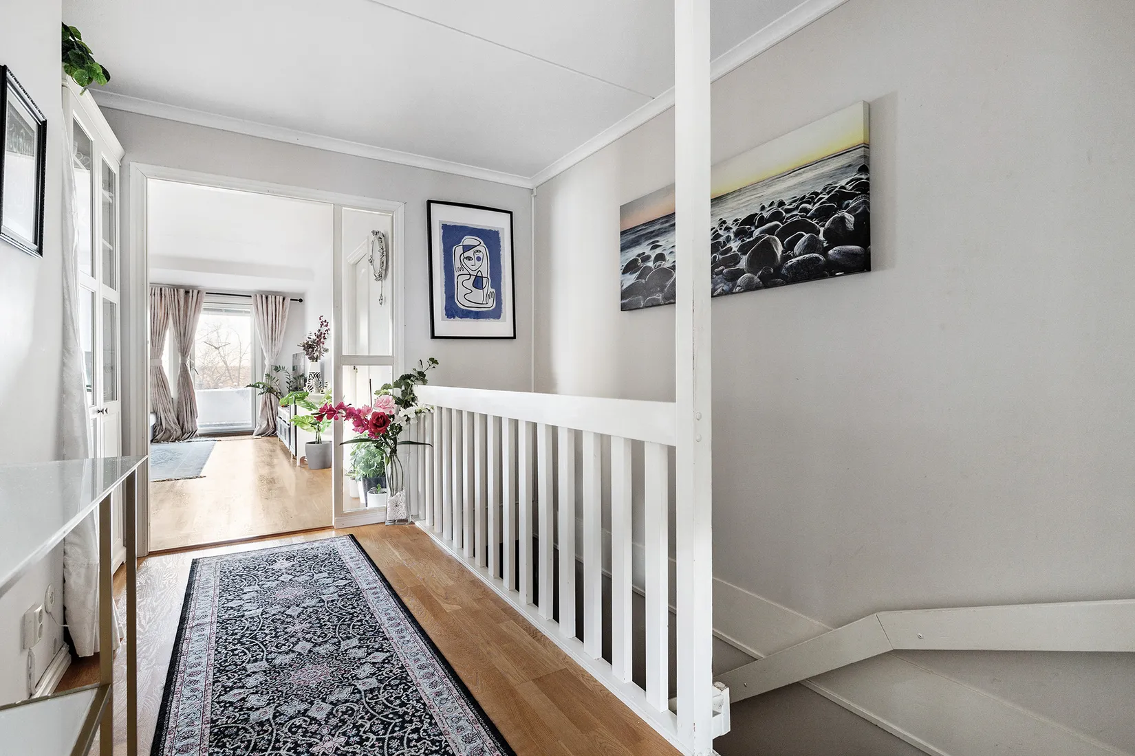 Bostadsrätt, Teknikvägen 53, Kallhäll, Järfälla