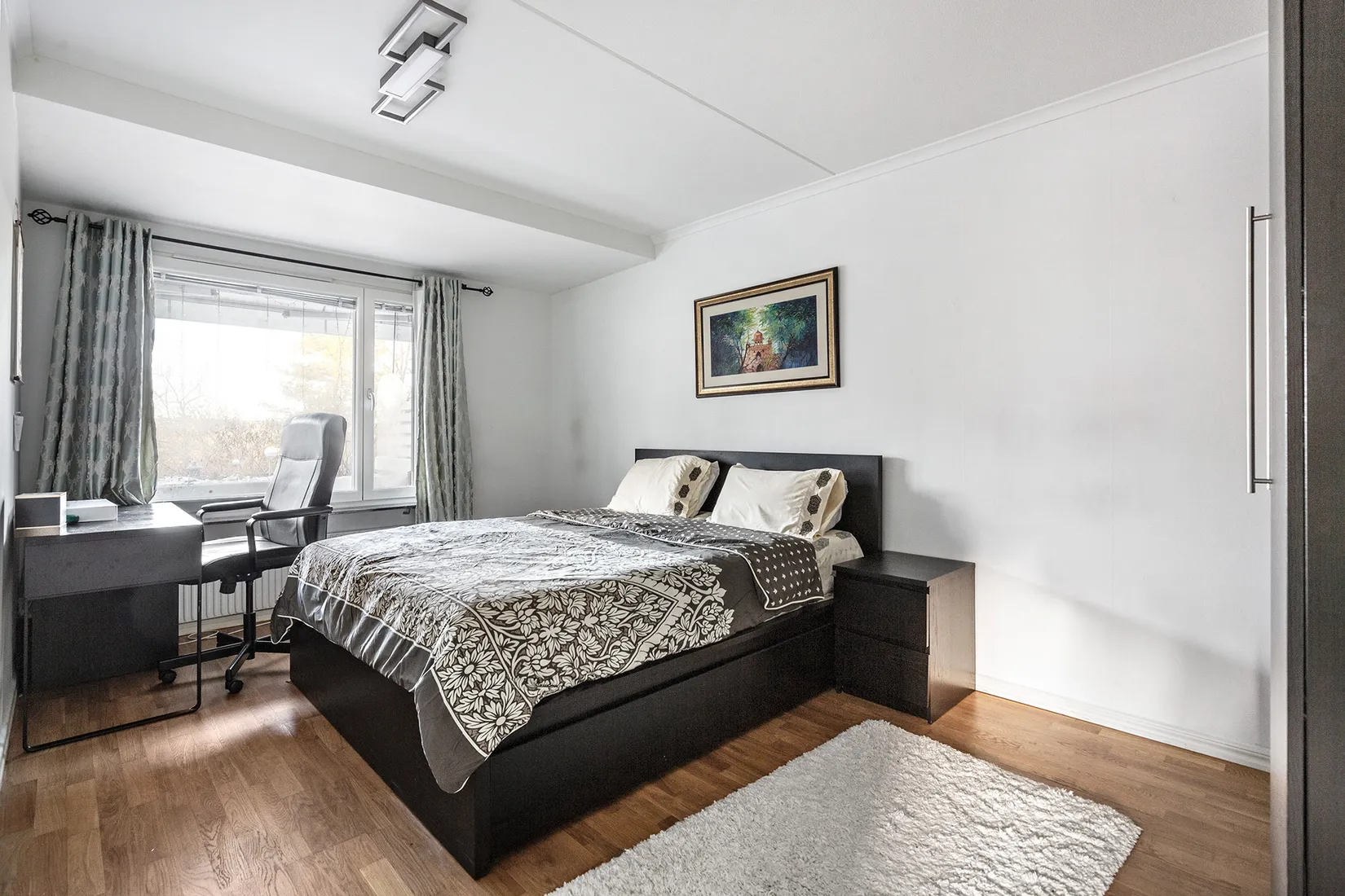 Bostadsrätt, Teknikvägen 53, Kallhäll, Järfälla