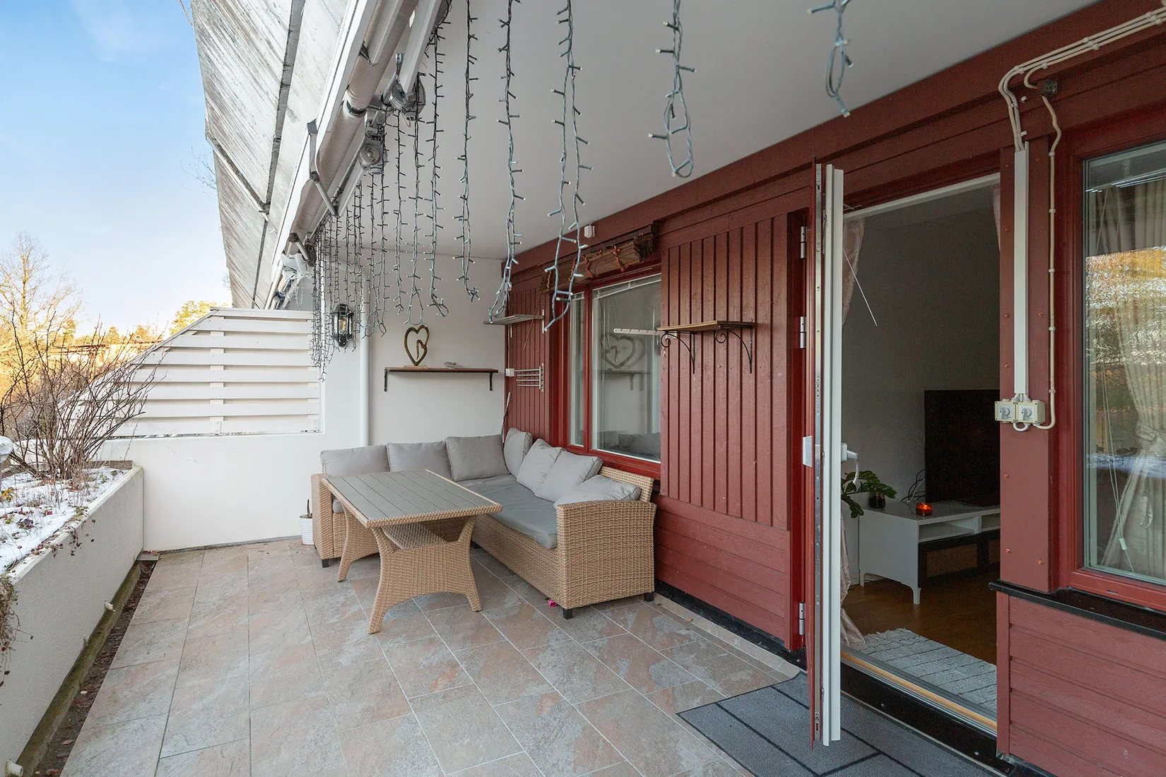 Bostadsrätt, Teknikvägen 53, Kallhäll, Järfälla