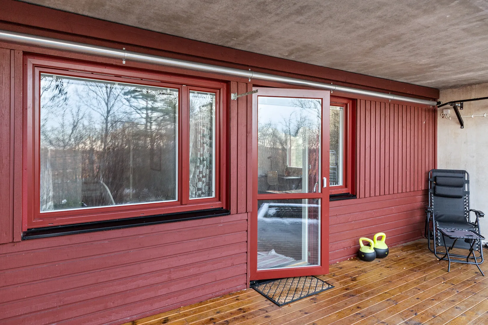 Bostadsrätt, Teknikvägen 53, Kallhäll, Järfälla