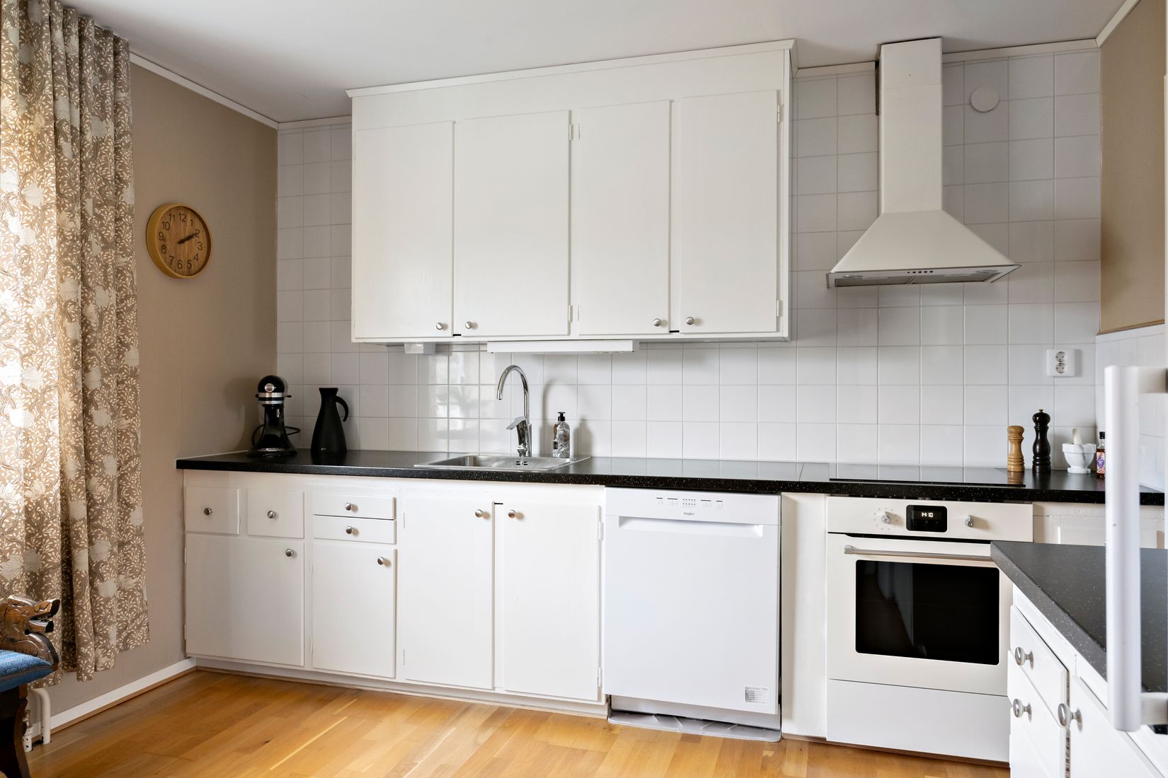 Villa, Allégatan 18, Örnabäckshult, Hylte