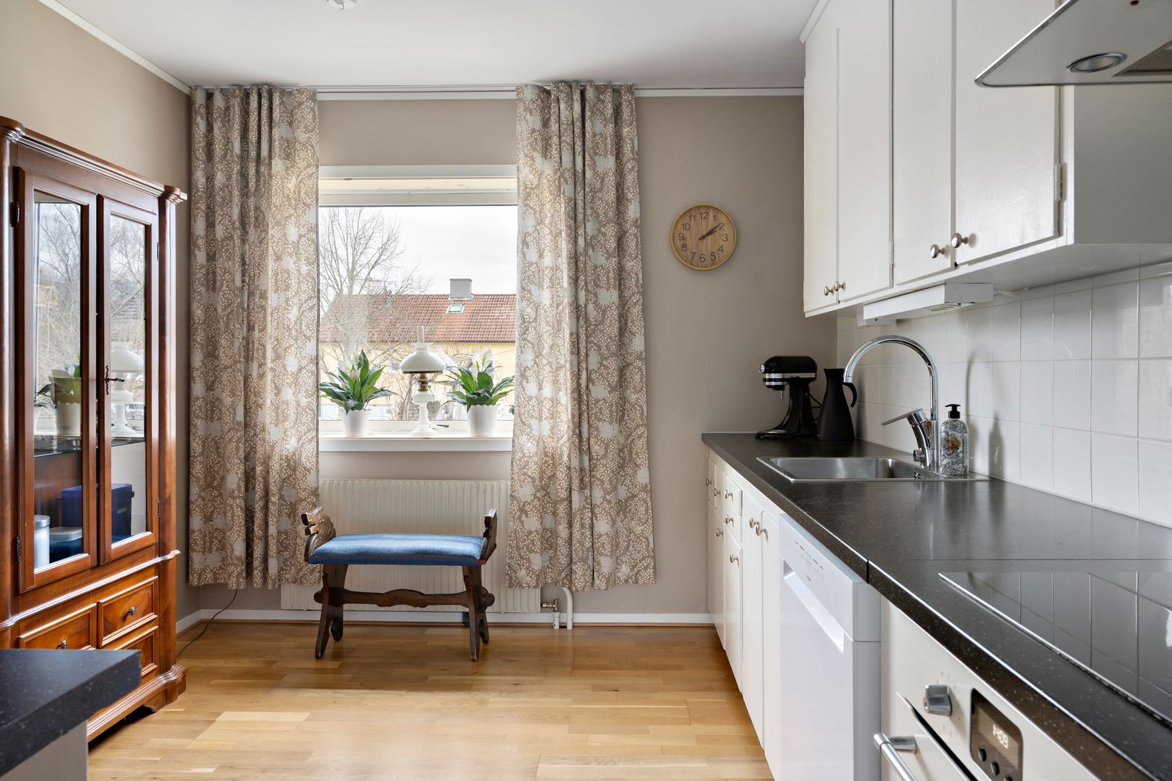 Villa, Allégatan 18, Örnabäckshult, Hylte