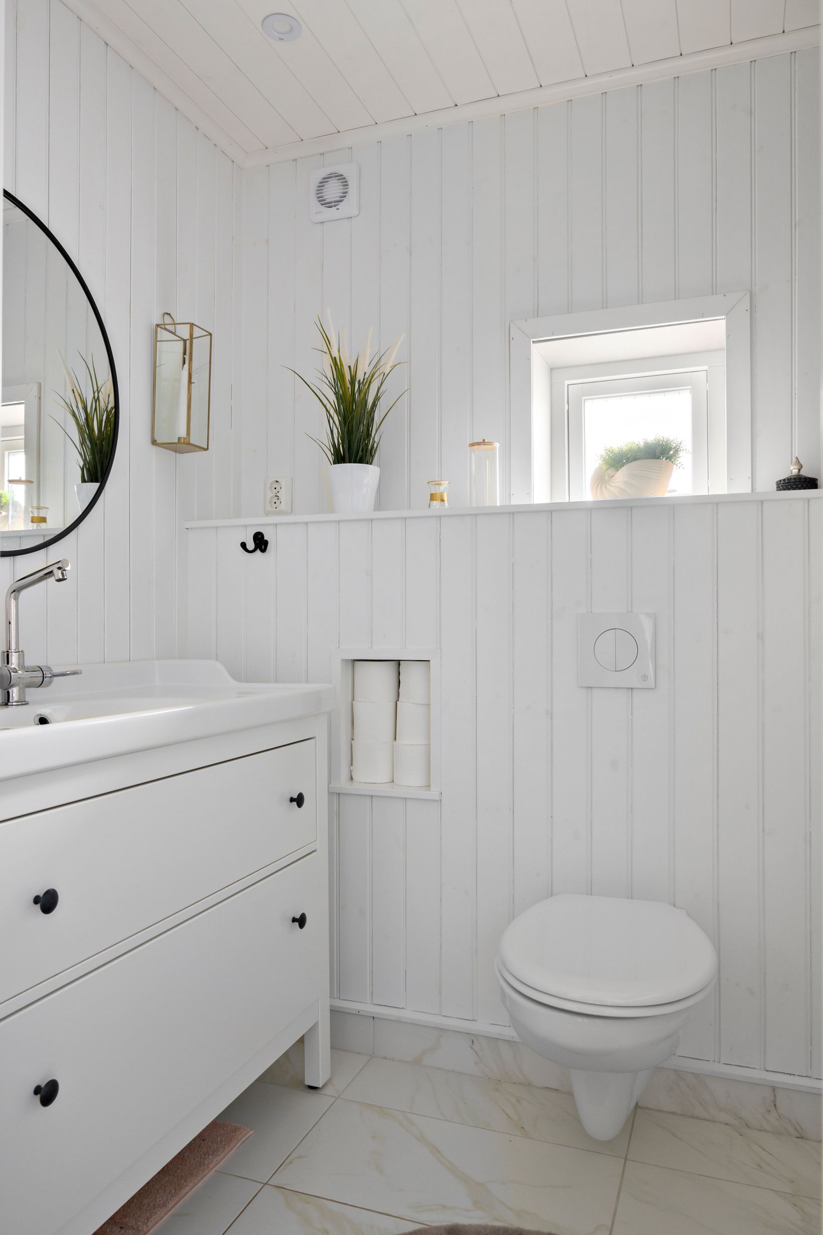 Villa, Allégatan 18, Örnabäckshult, Hylte