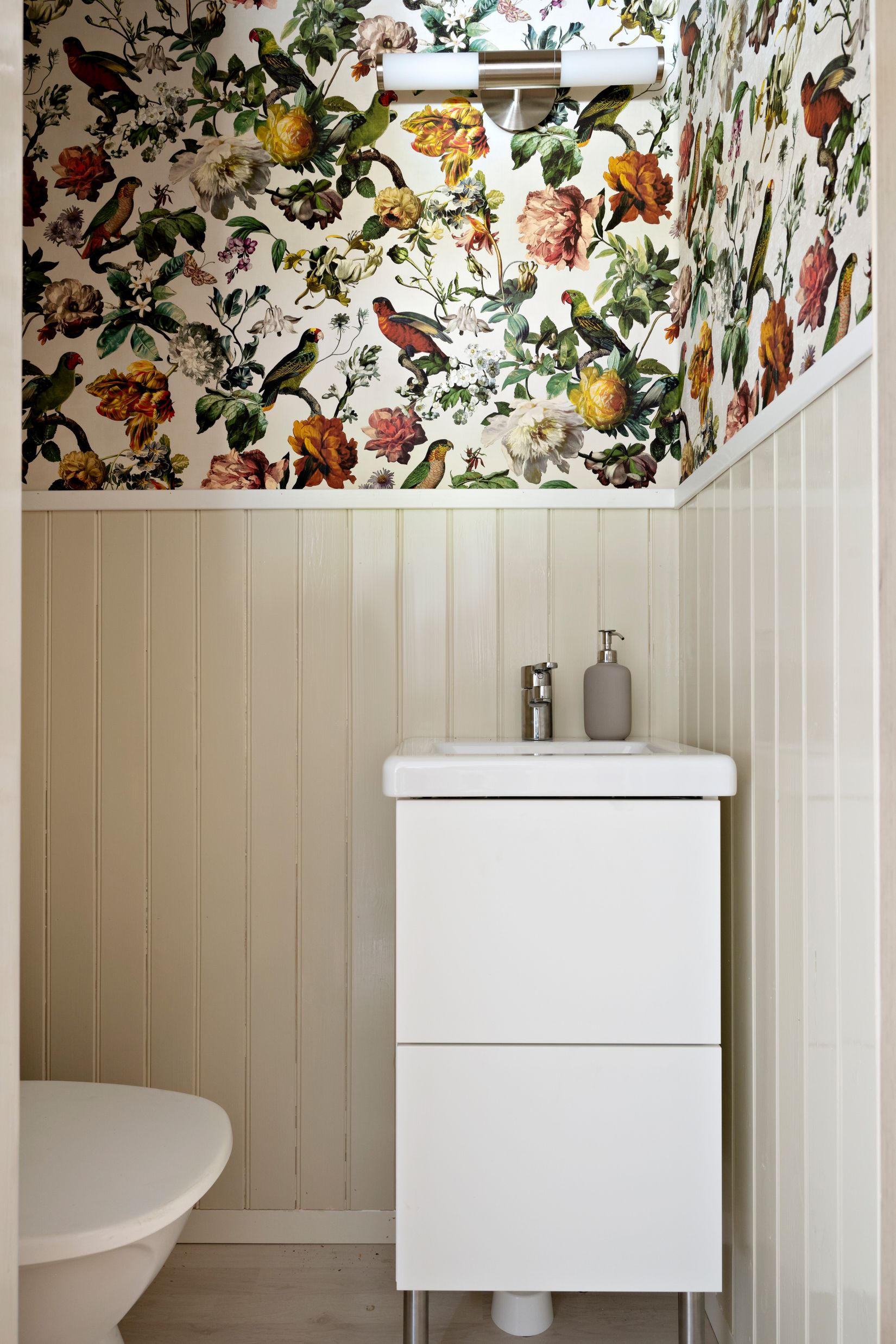 Villa, Allégatan 18, Örnabäckshult, Hylte