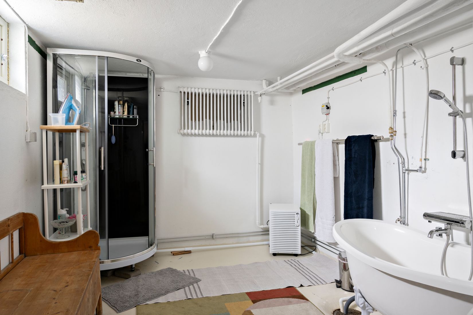 Villa, Allégatan 18, Örnabäckshult, Hylte