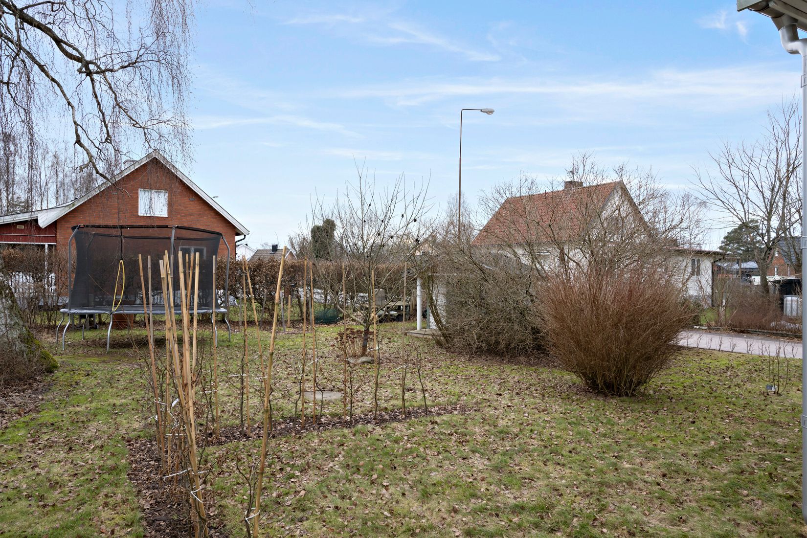 Villa, Allégatan 18, Örnabäckshult, Hylte