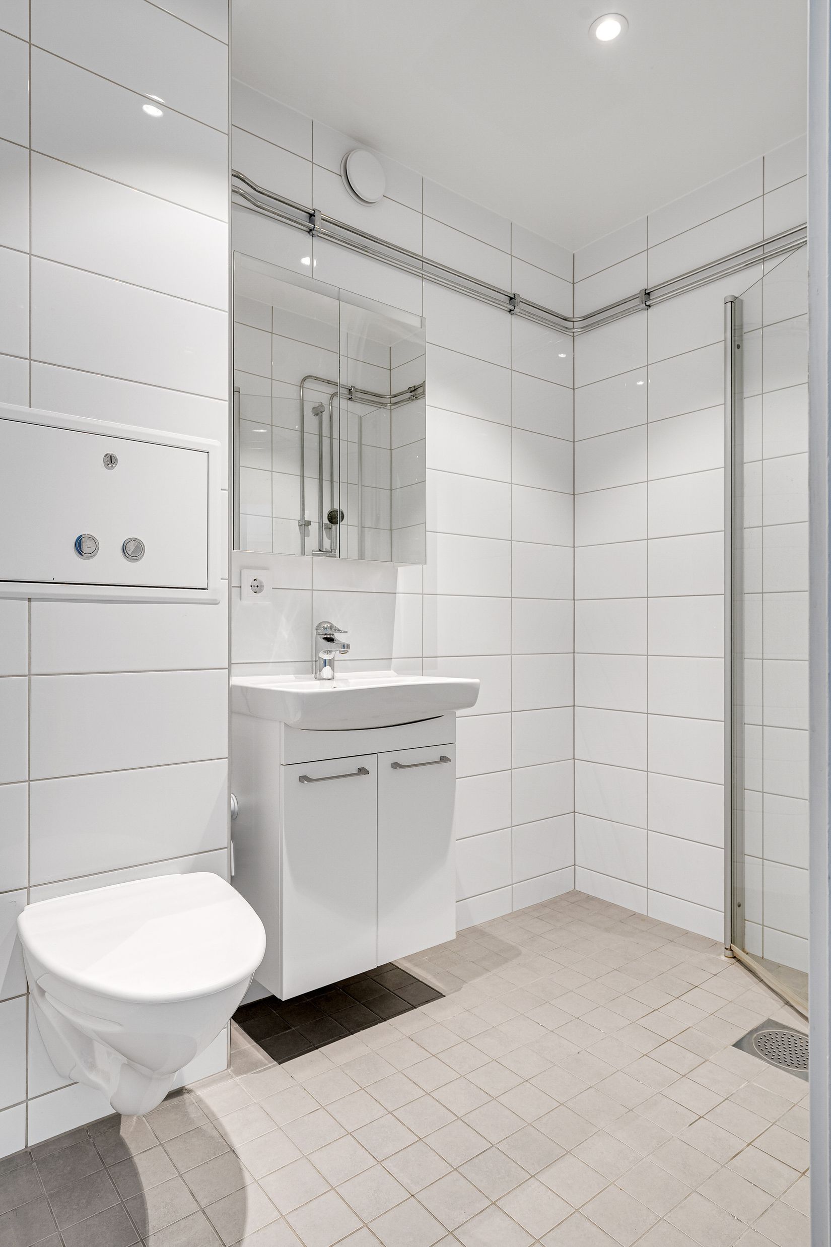 Bostadsrätt, Kommendantsvägen 8, Gamla Näsby, Kristianstad