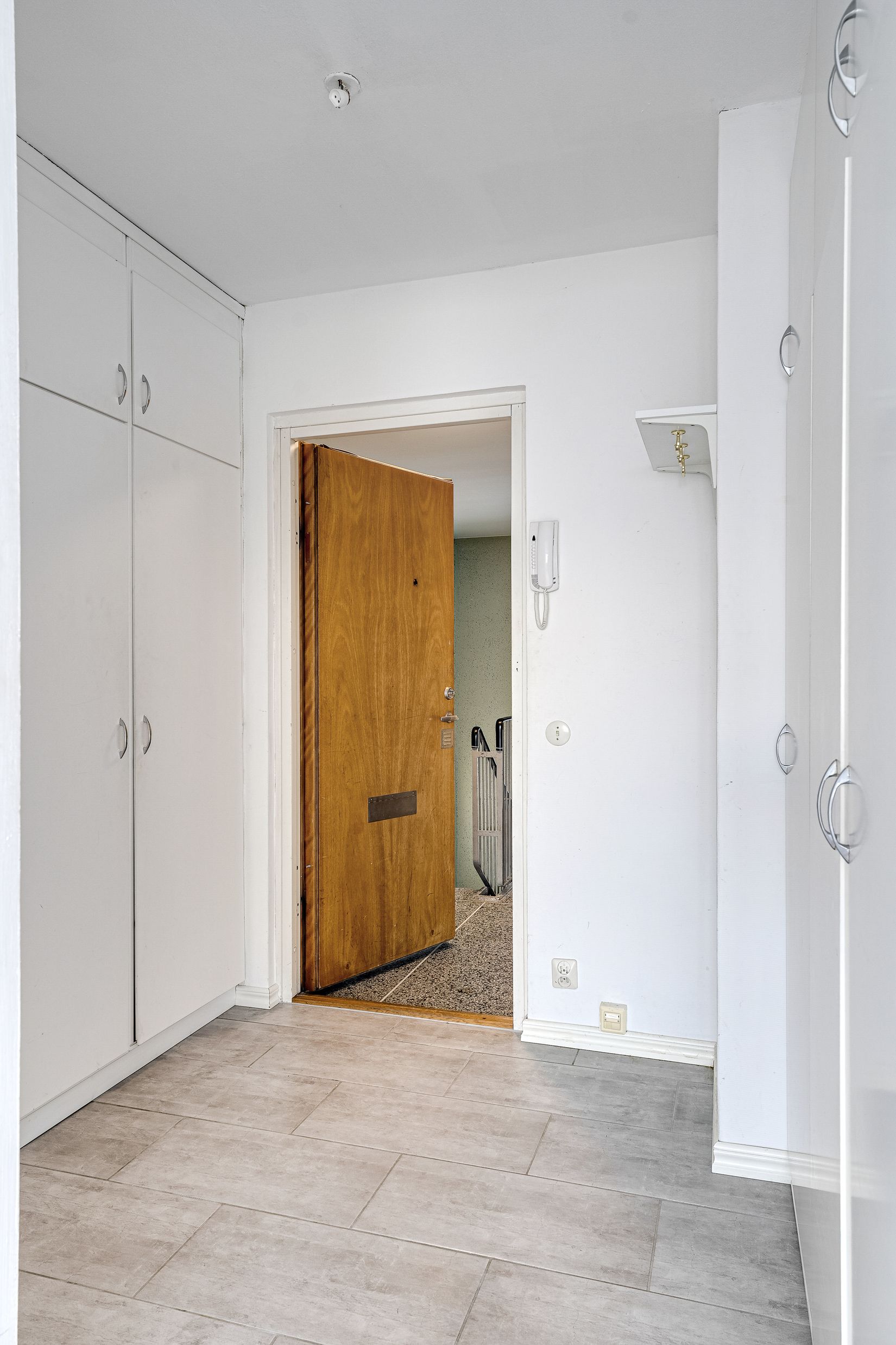 Bostadsrätt, Kommendantsvägen 8, Gamla Näsby, Kristianstad