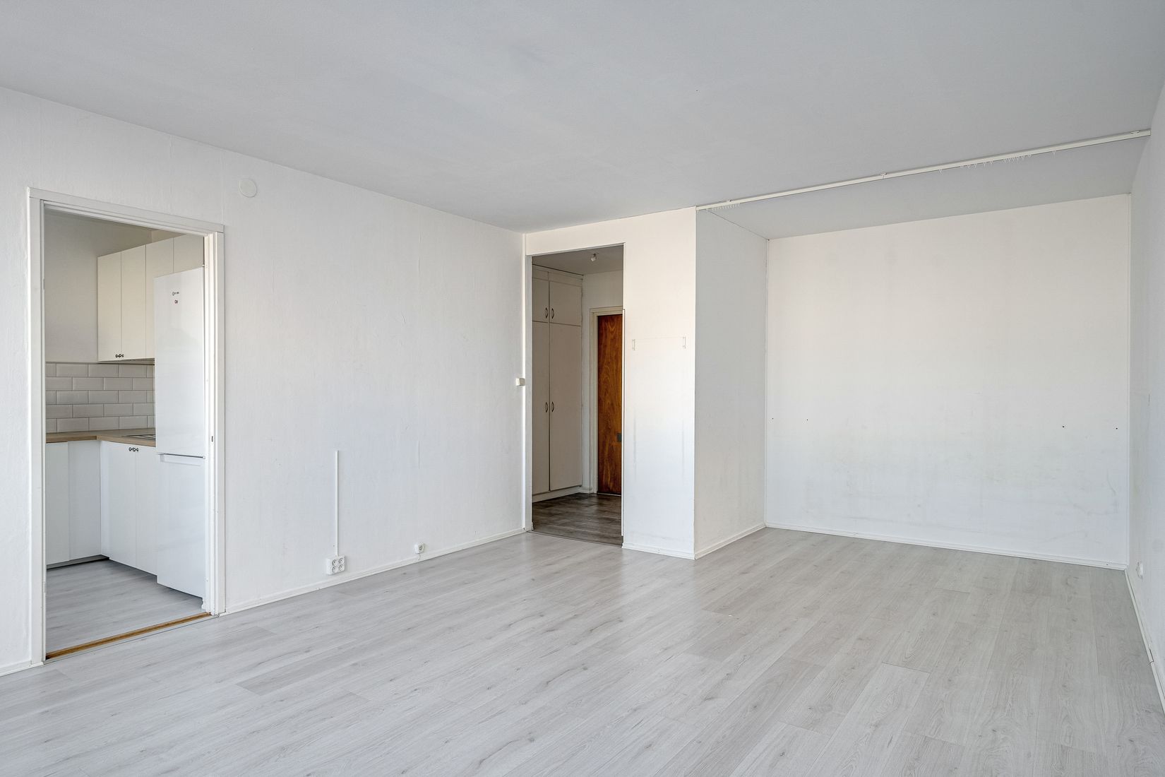 Bostadsrätt, Kommendantsvägen 8, Gamla Näsby, Kristianstad