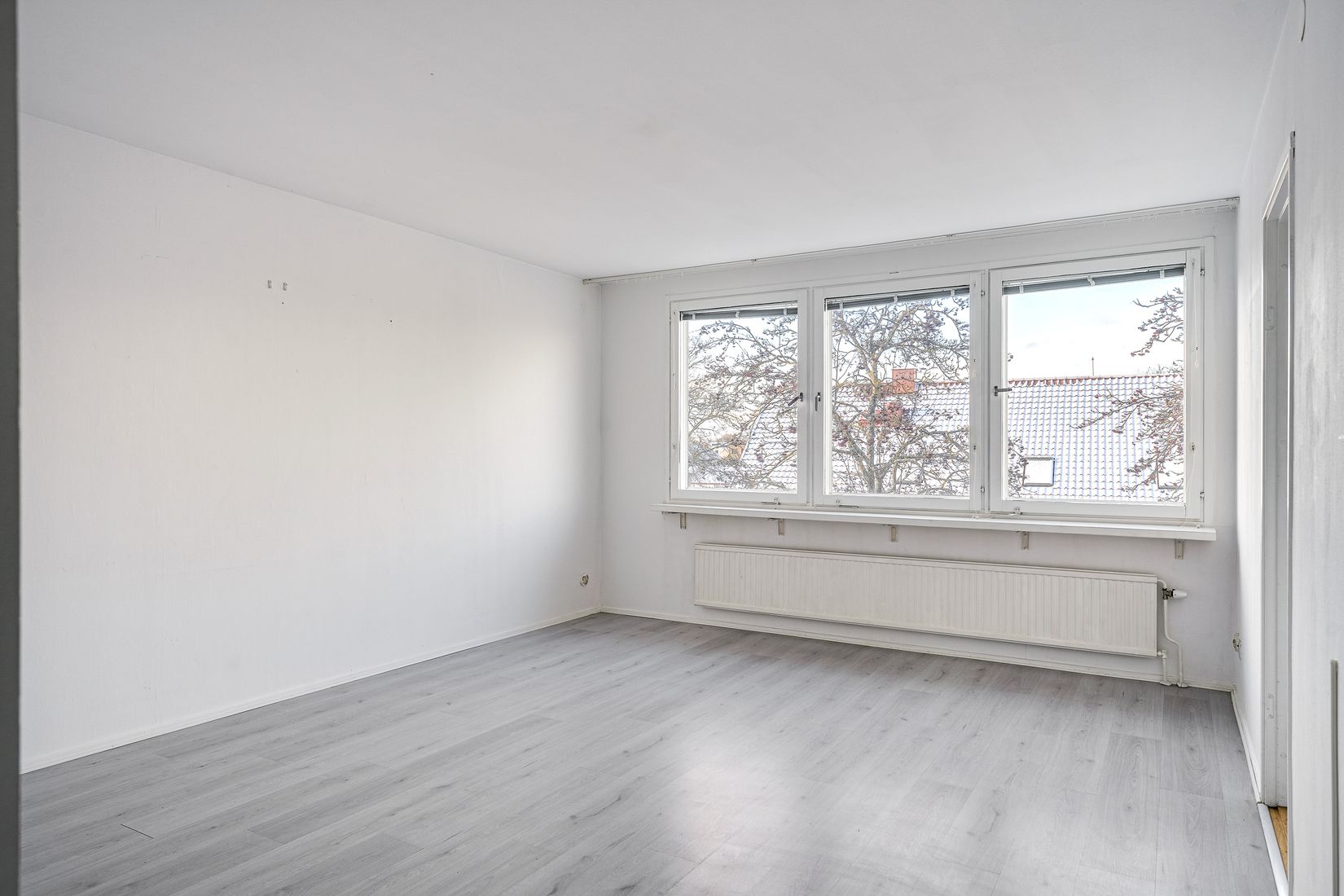 Bostadsrätt, Kommendantsvägen 8, Gamla Näsby, Kristianstad