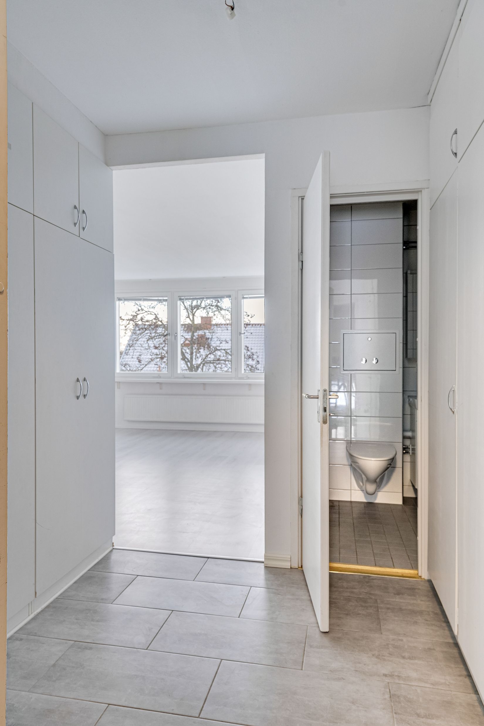 Bostadsrätt, Kommendantsvägen 8, Gamla Näsby, Kristianstad