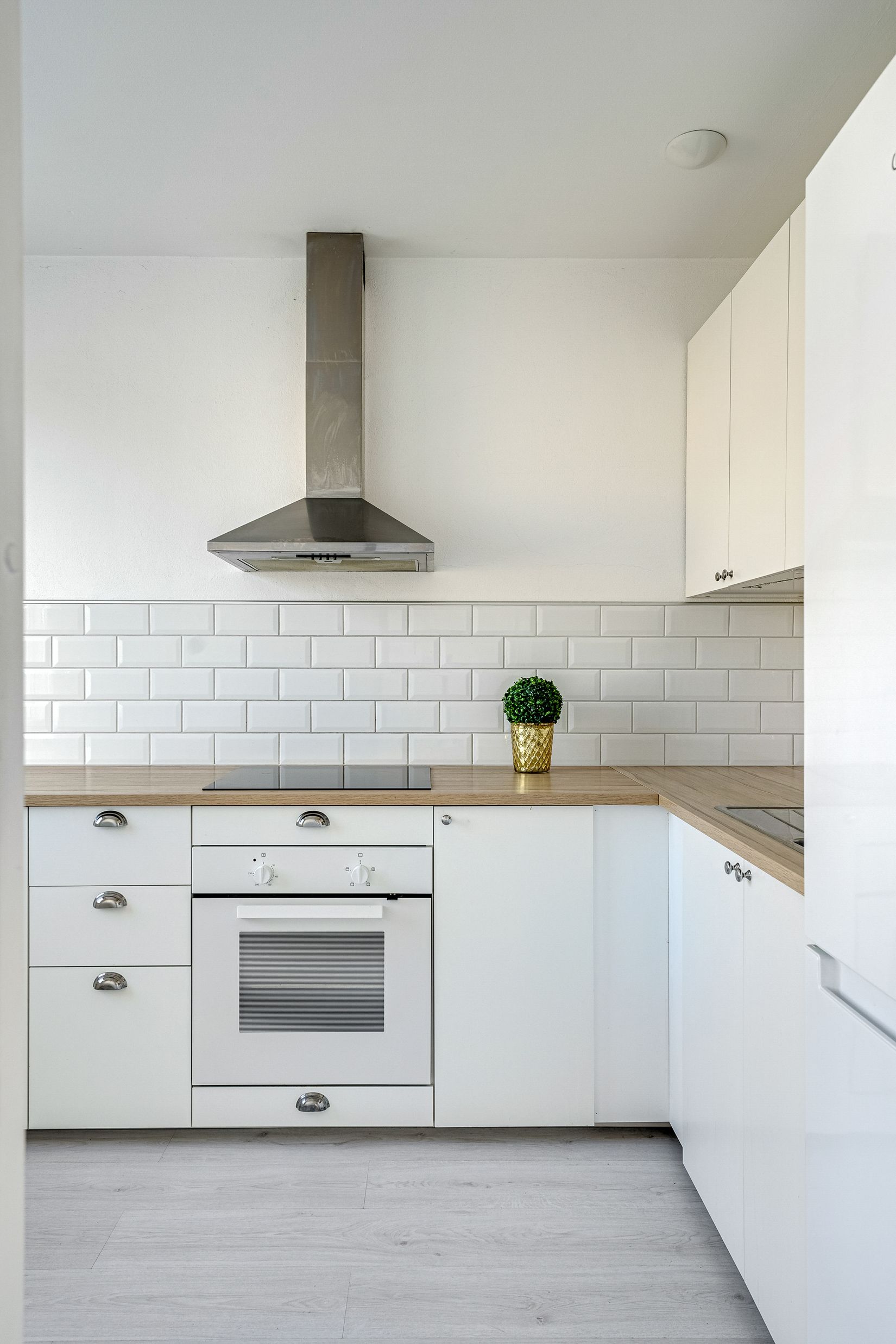 Bostadsrätt, Kommendantsvägen 8, Gamla Näsby, Kristianstad