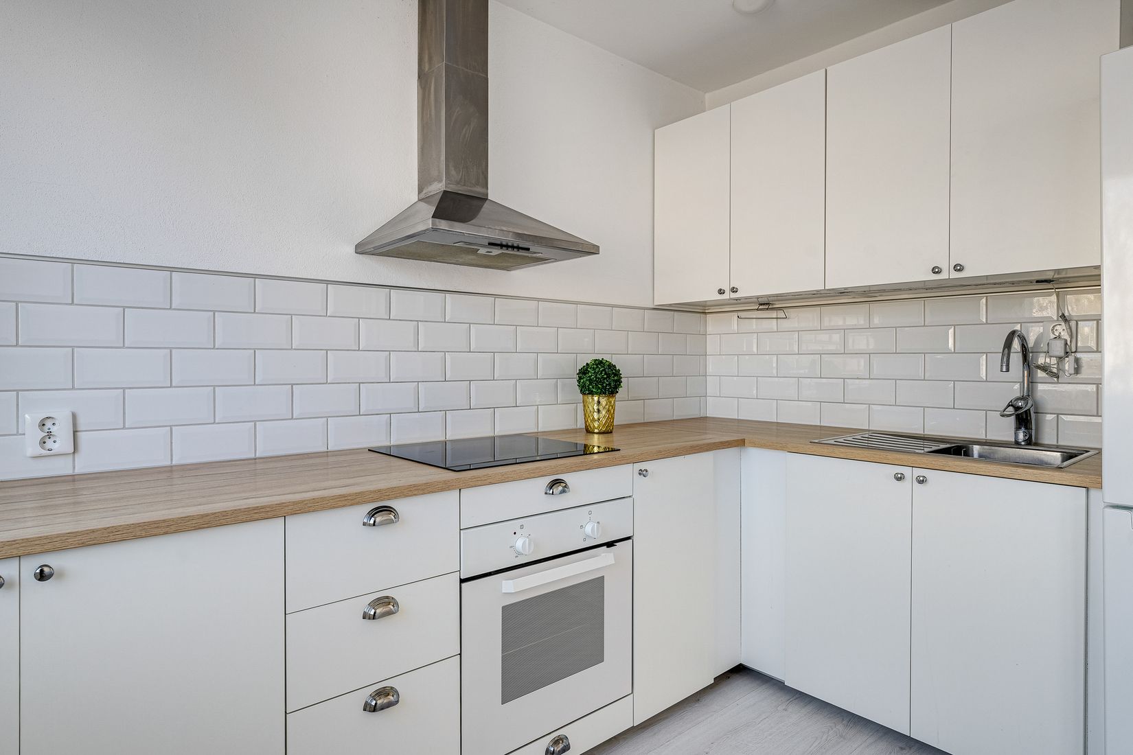 Bostadsrätt, Kommendantsvägen 8, Gamla Näsby, Kristianstad