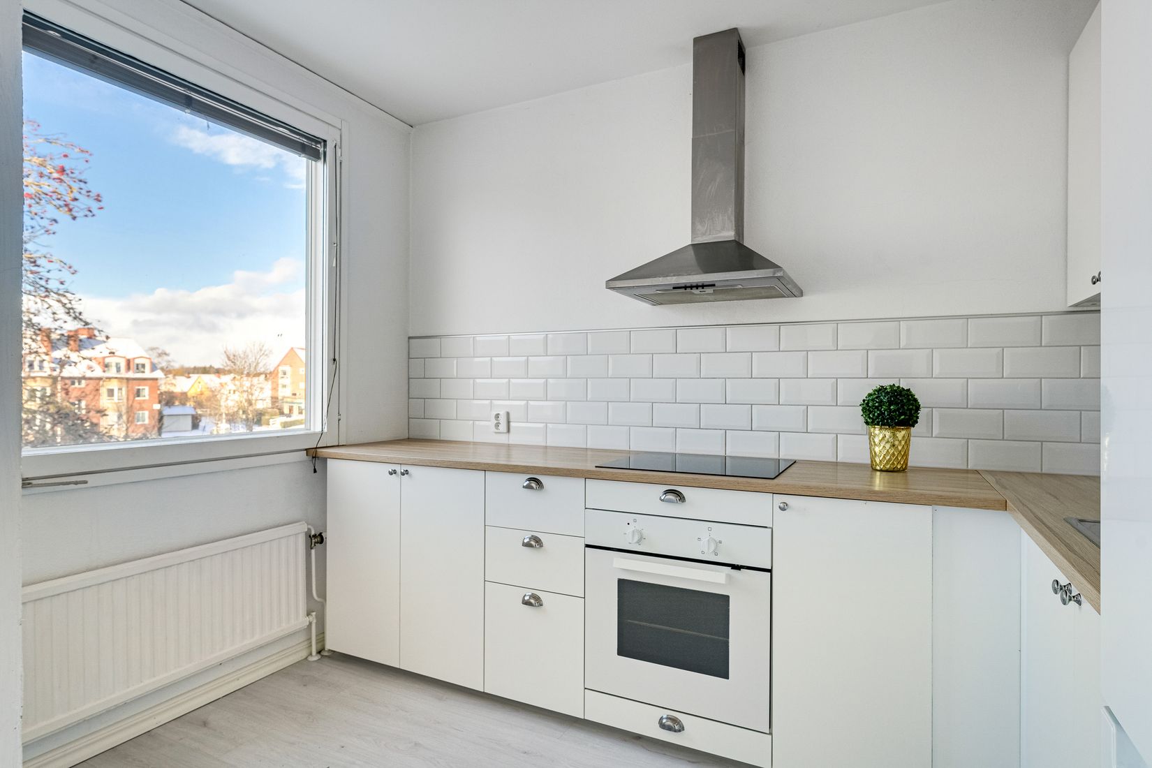 Bostadsrätt, Kommendantsvägen 8, Gamla Näsby, Kristianstad