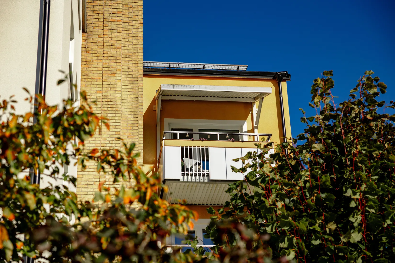 Bostadsrätt, Gustavsbergsvägen 2, Gamla Norr, Växjö