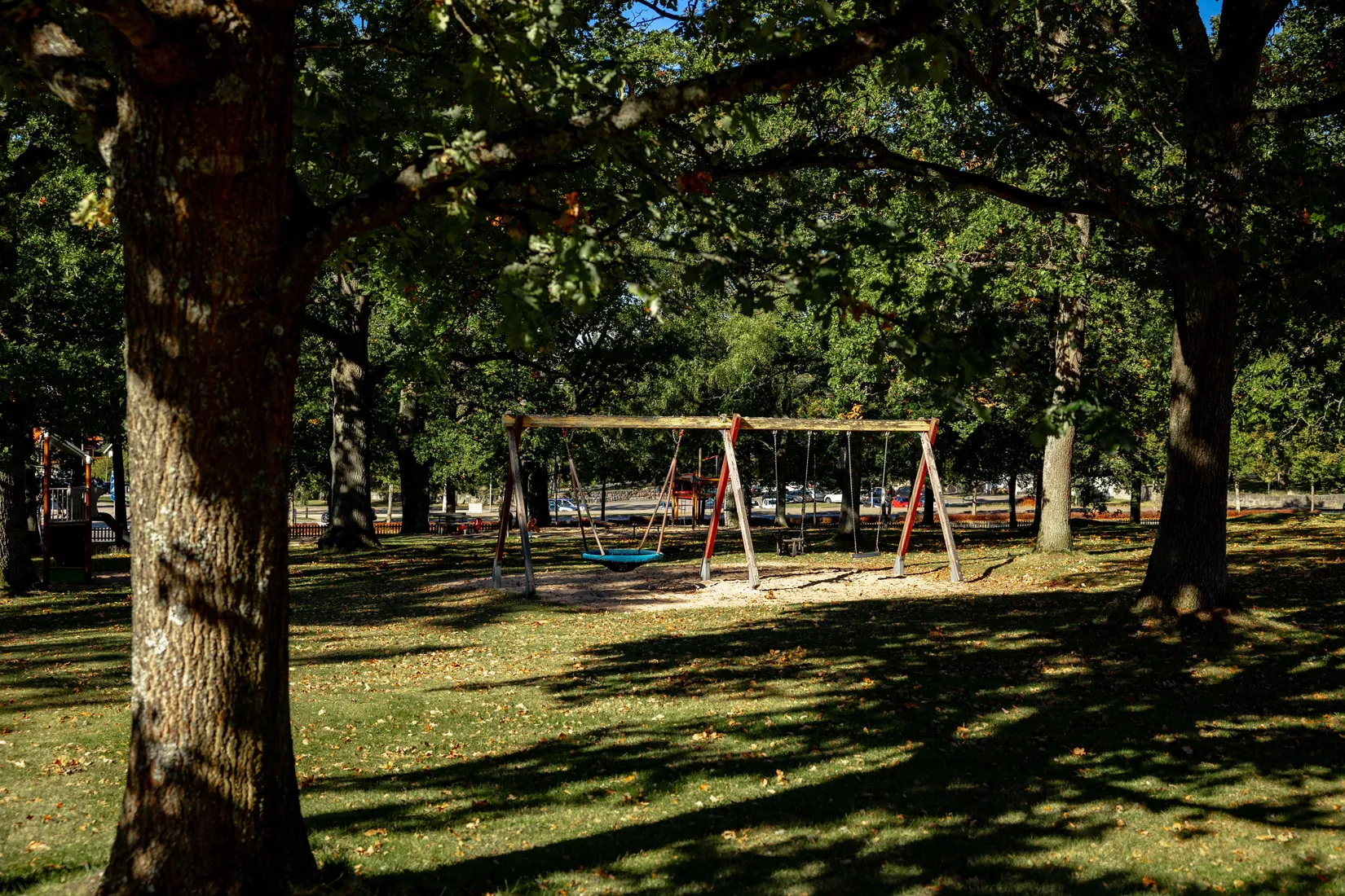 Bostadsrätt, Gustavsbergsvägen 2, Gamla Norr, Växjö
