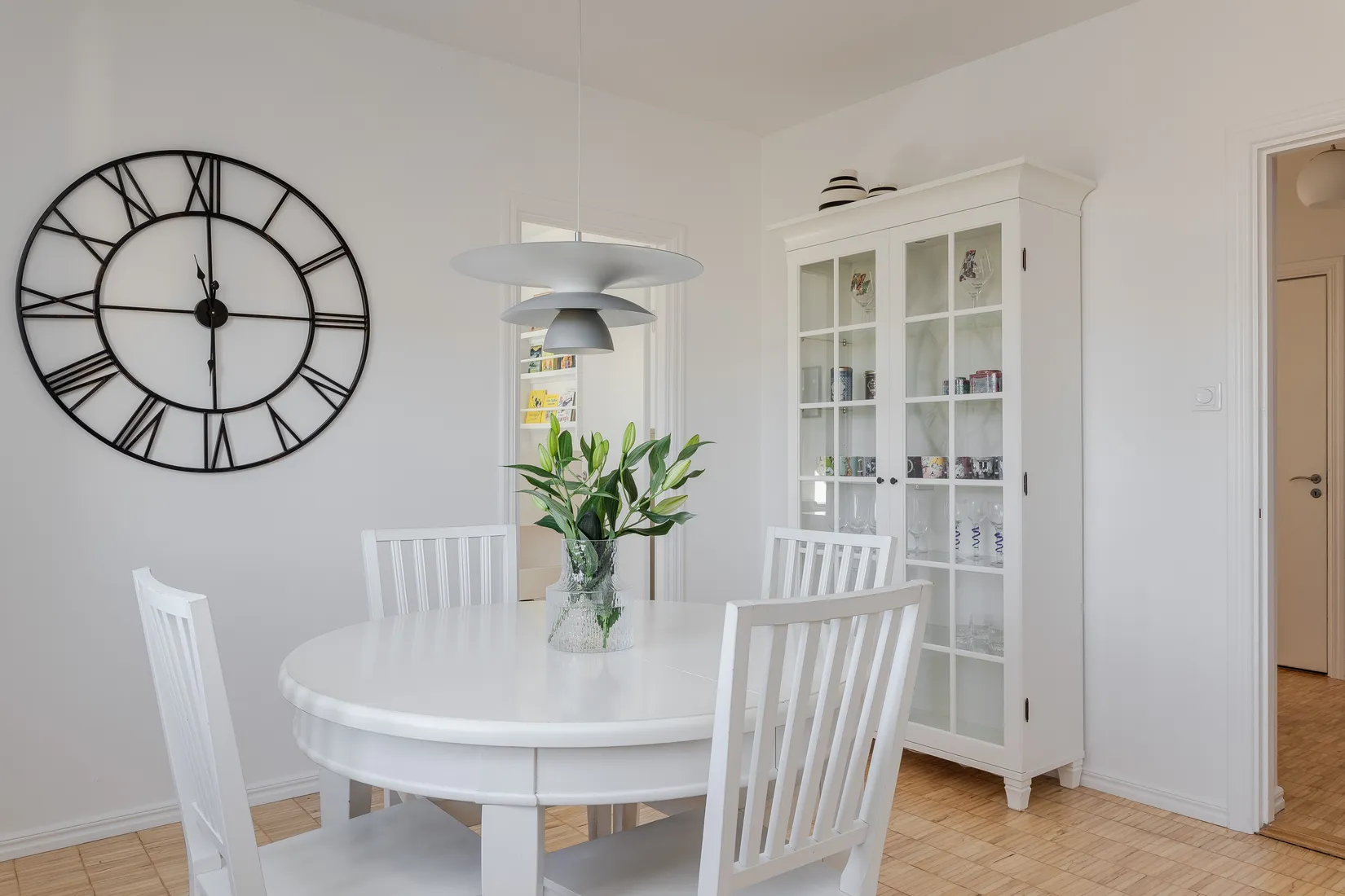 Bostadsrätt, Gustavsbergsvägen 2, Gamla Norr, Växjö