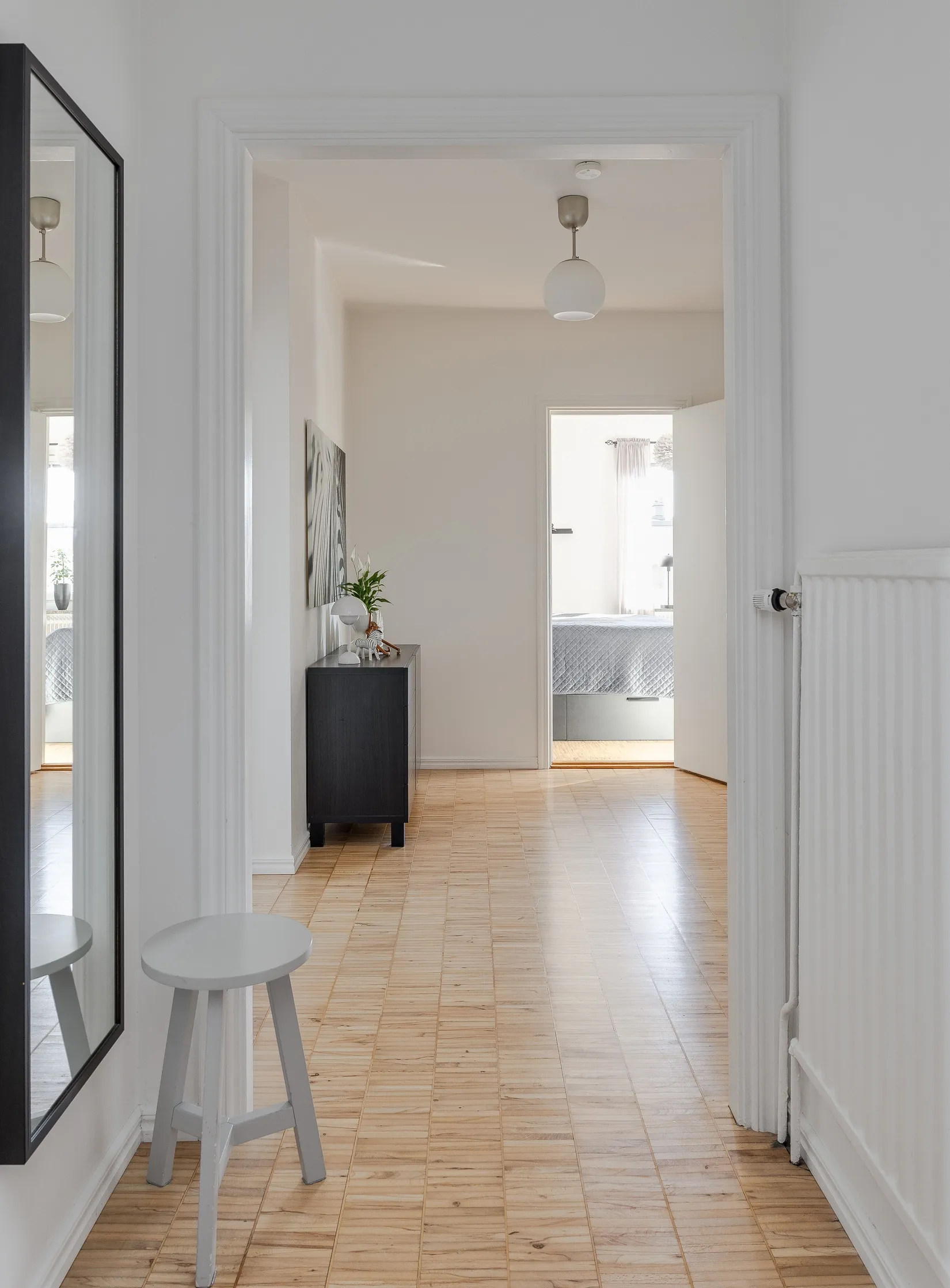 Bostadsrätt, Gustavsbergsvägen 2, Gamla Norr, Växjö