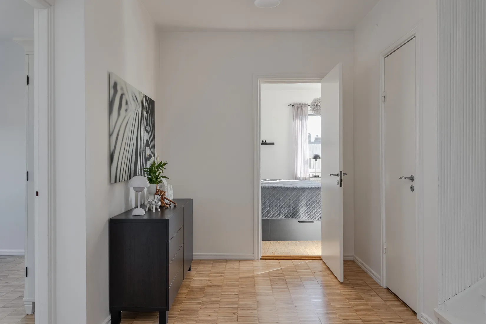 Bostadsrätt, Gustavsbergsvägen 2, Gamla Norr, Växjö