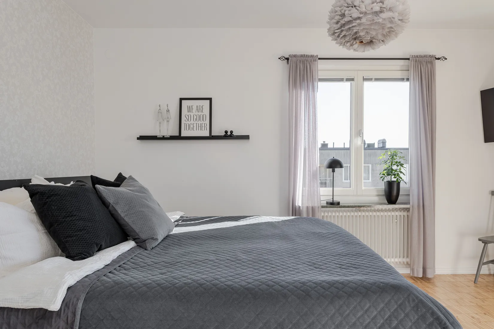Bostadsrätt, Gustavsbergsvägen 2, Gamla Norr, Växjö
