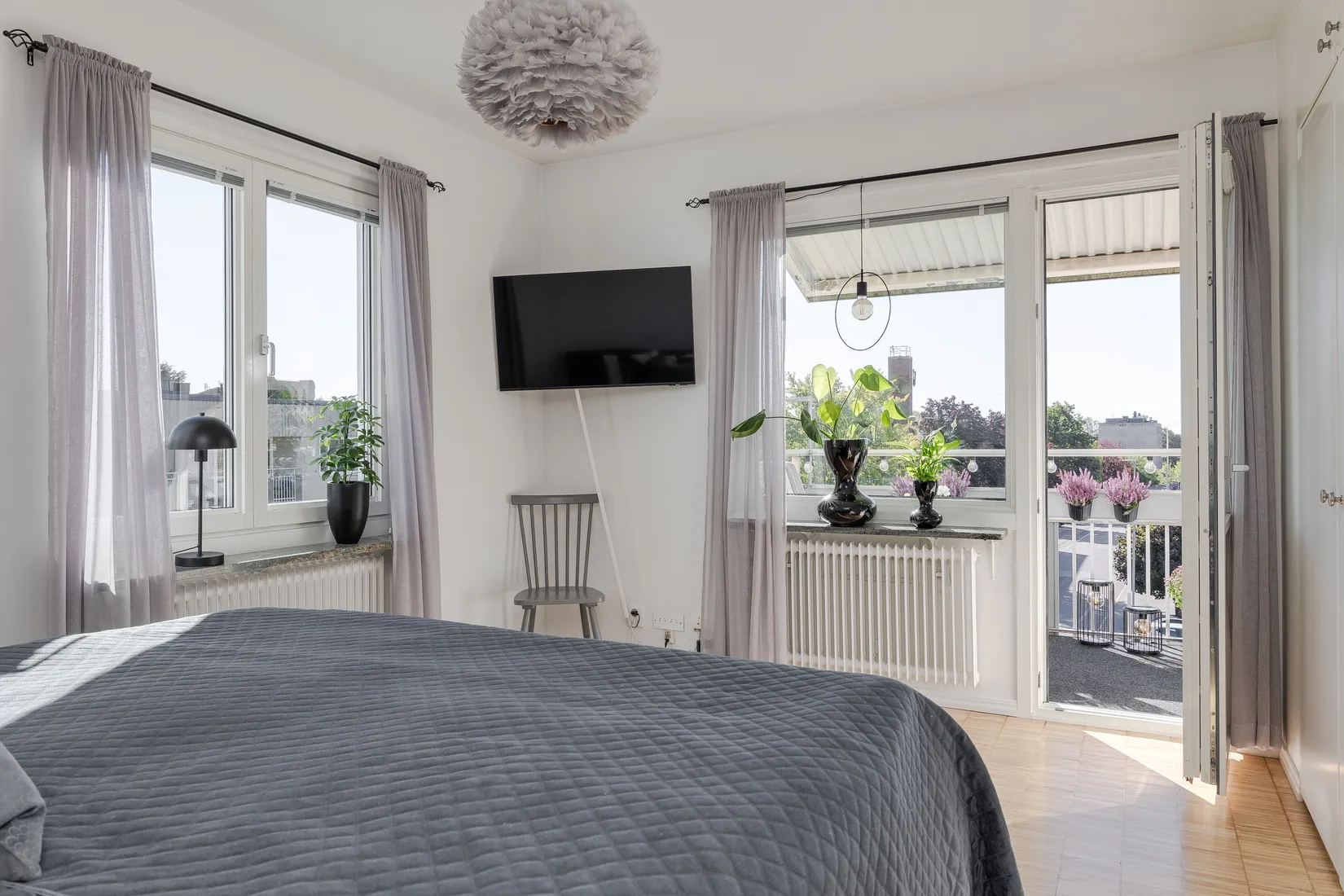 Bostadsrätt, Gustavsbergsvägen 2, Gamla Norr, Växjö