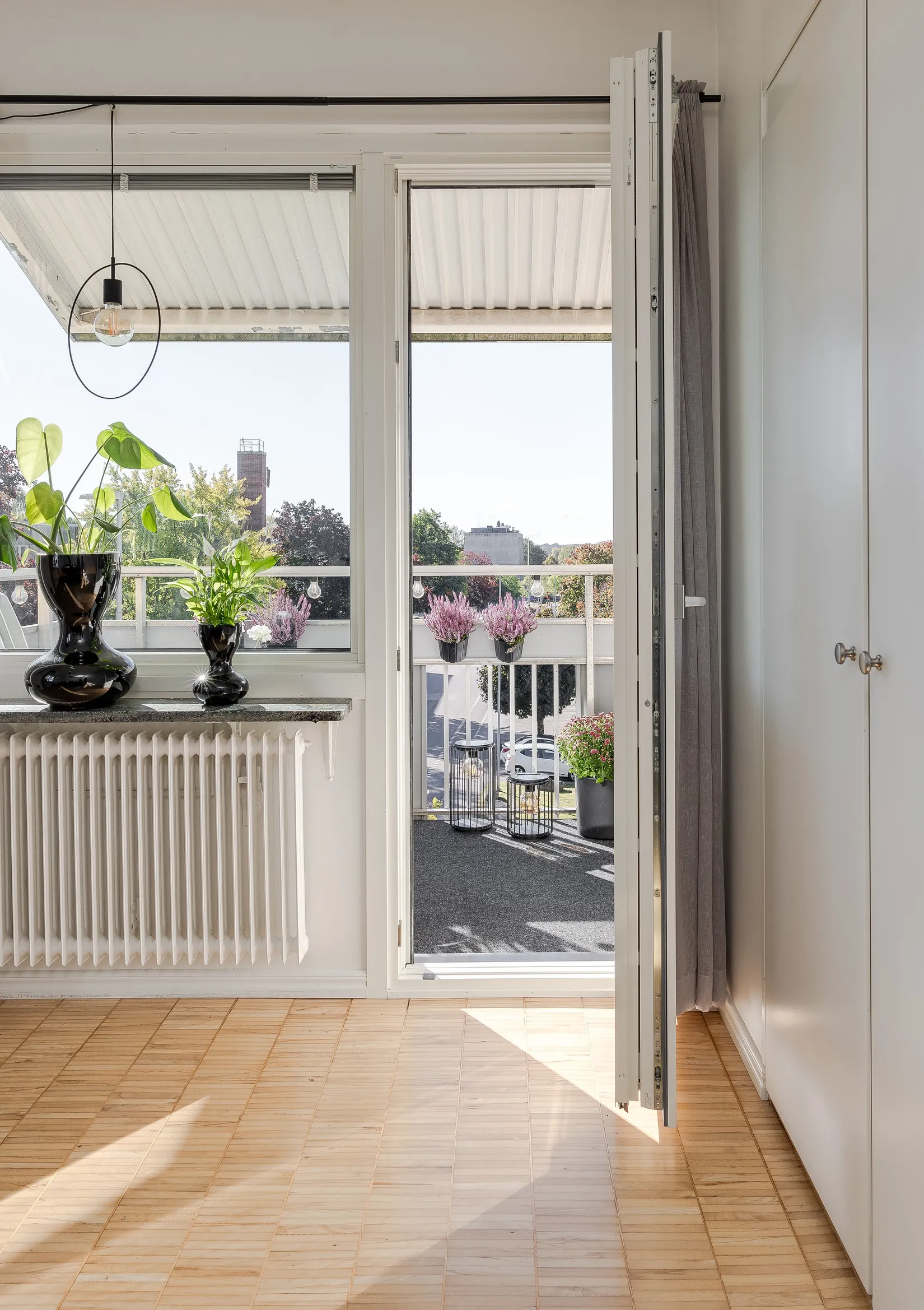 Bostadsrätt, Gustavsbergsvägen 2, Gamla Norr, Växjö